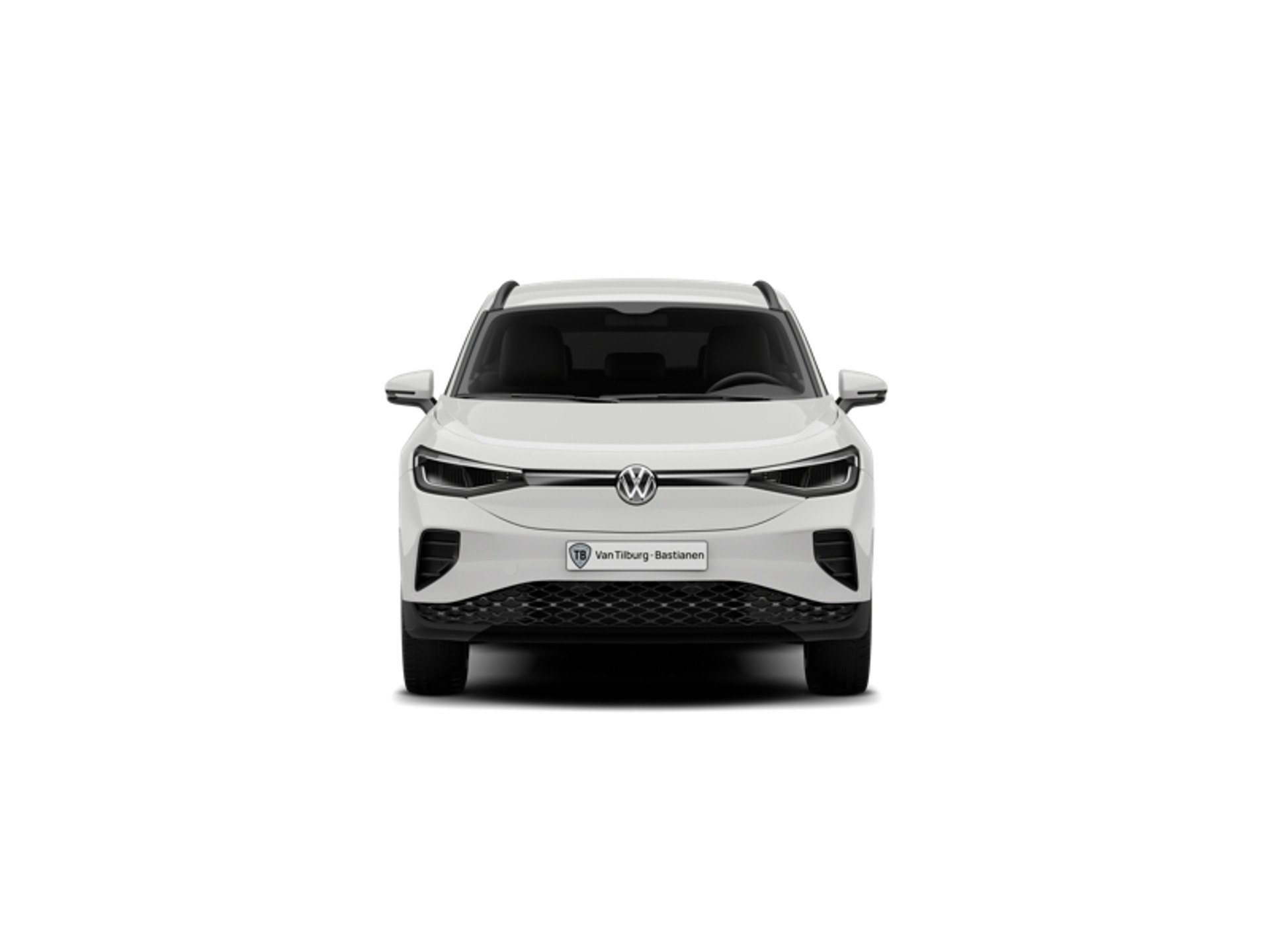 Volkswagen - ID.4 Pro Limited Edition - 2025