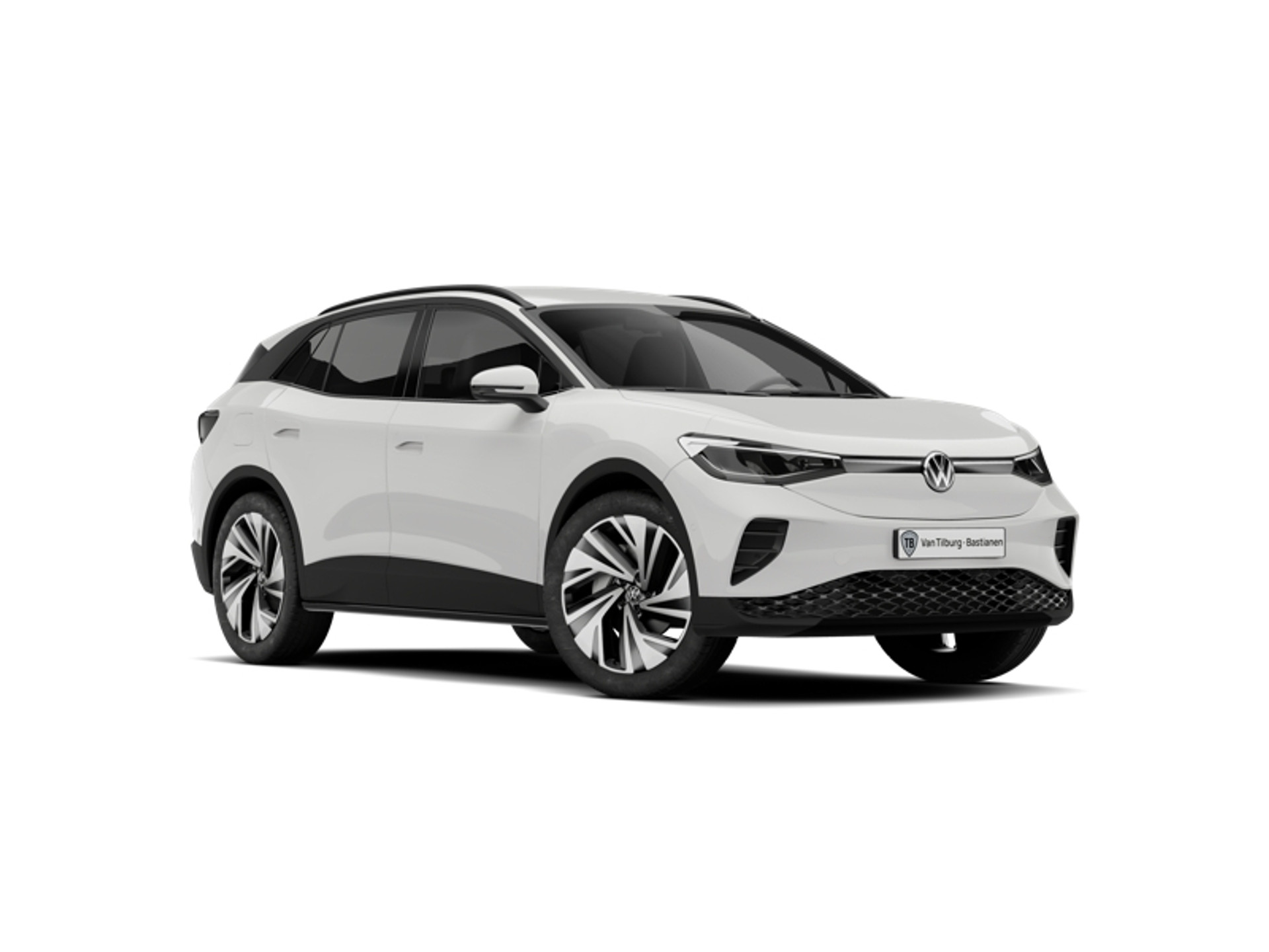 Volkswagen - ID.4 Pro Limited Edition - 2025