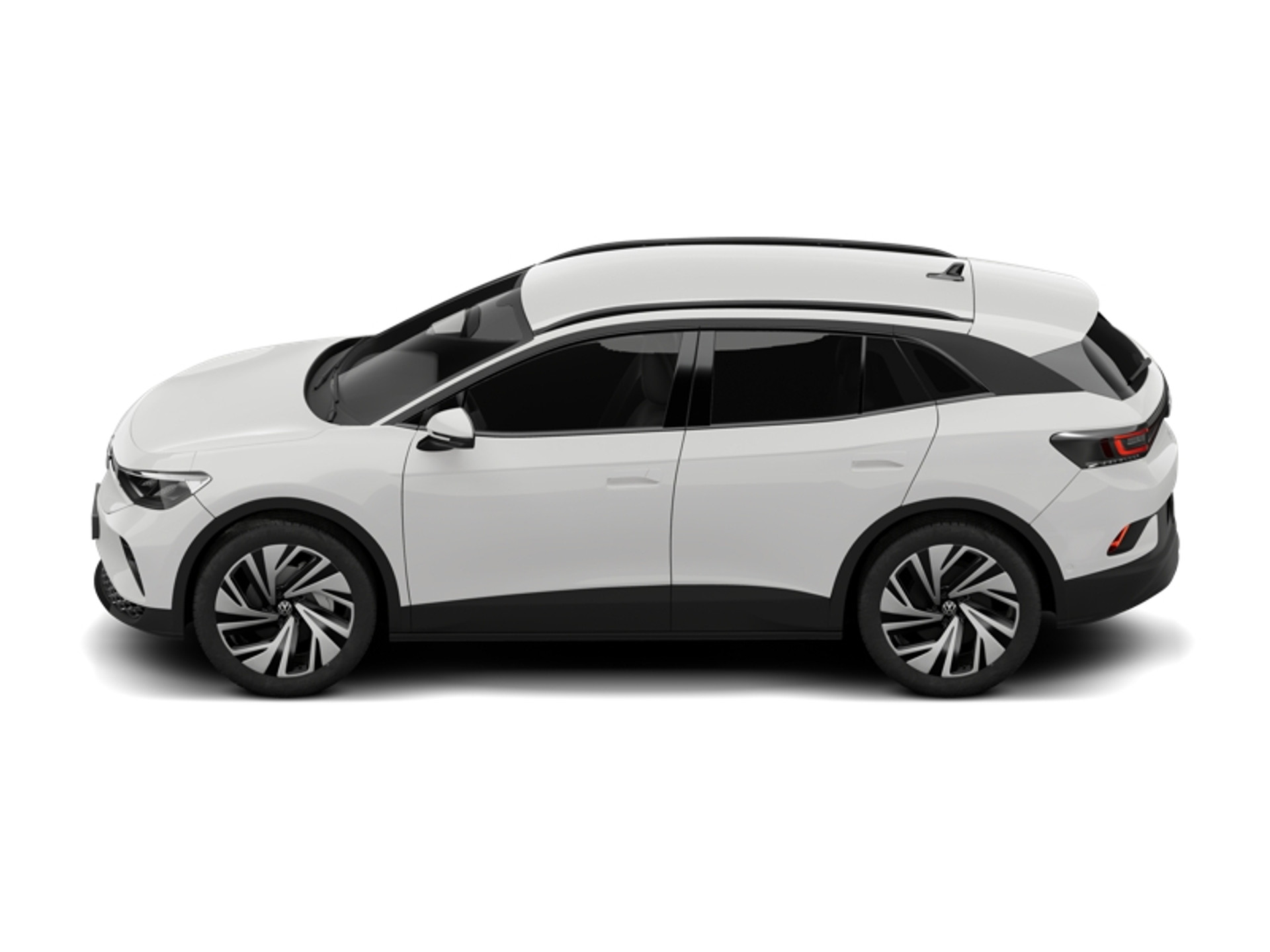 Volkswagen - ID.4 Pro Limited Edition - 2025