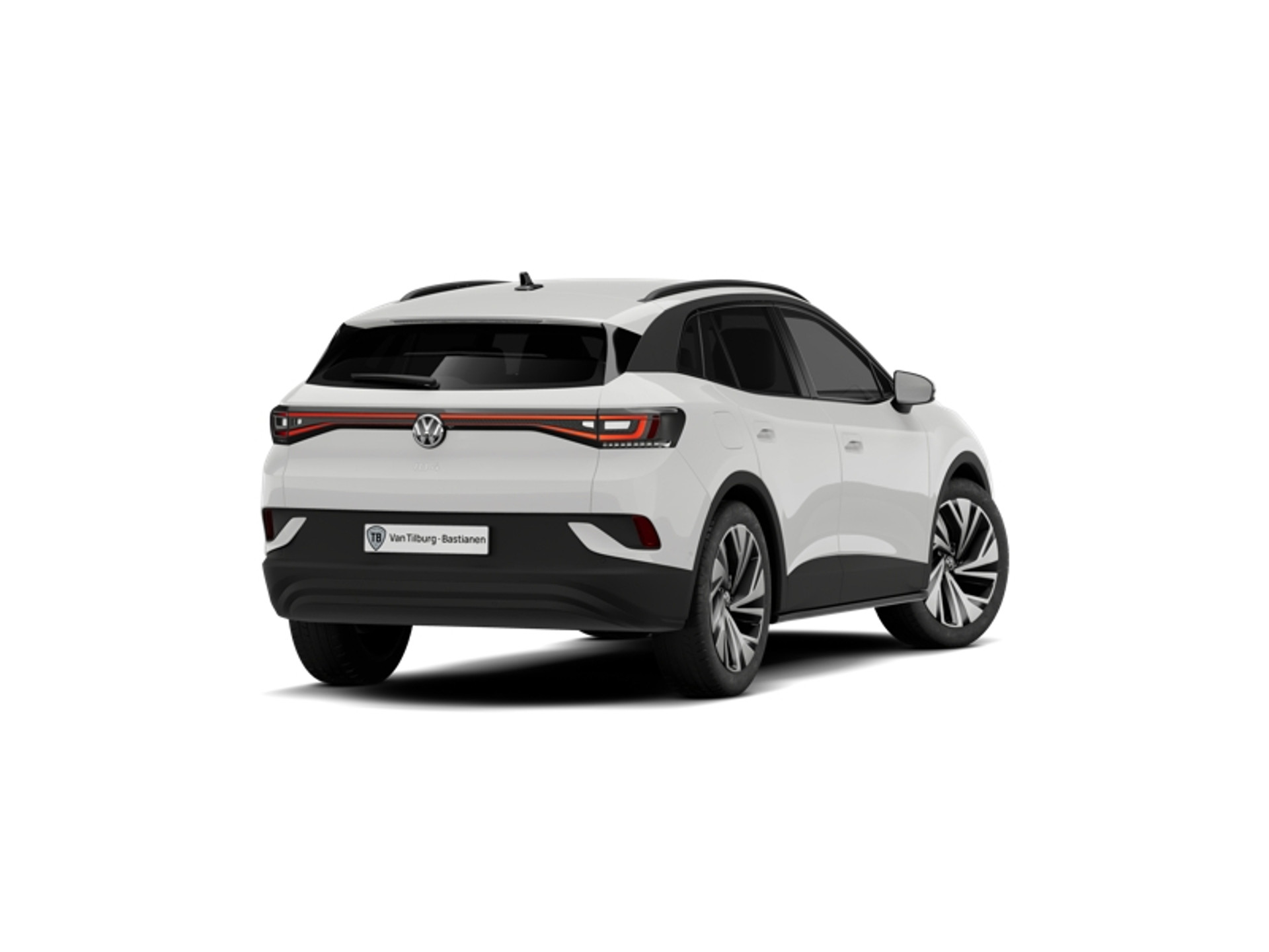 Volkswagen - ID.4 Pro Limited Edition - 2025