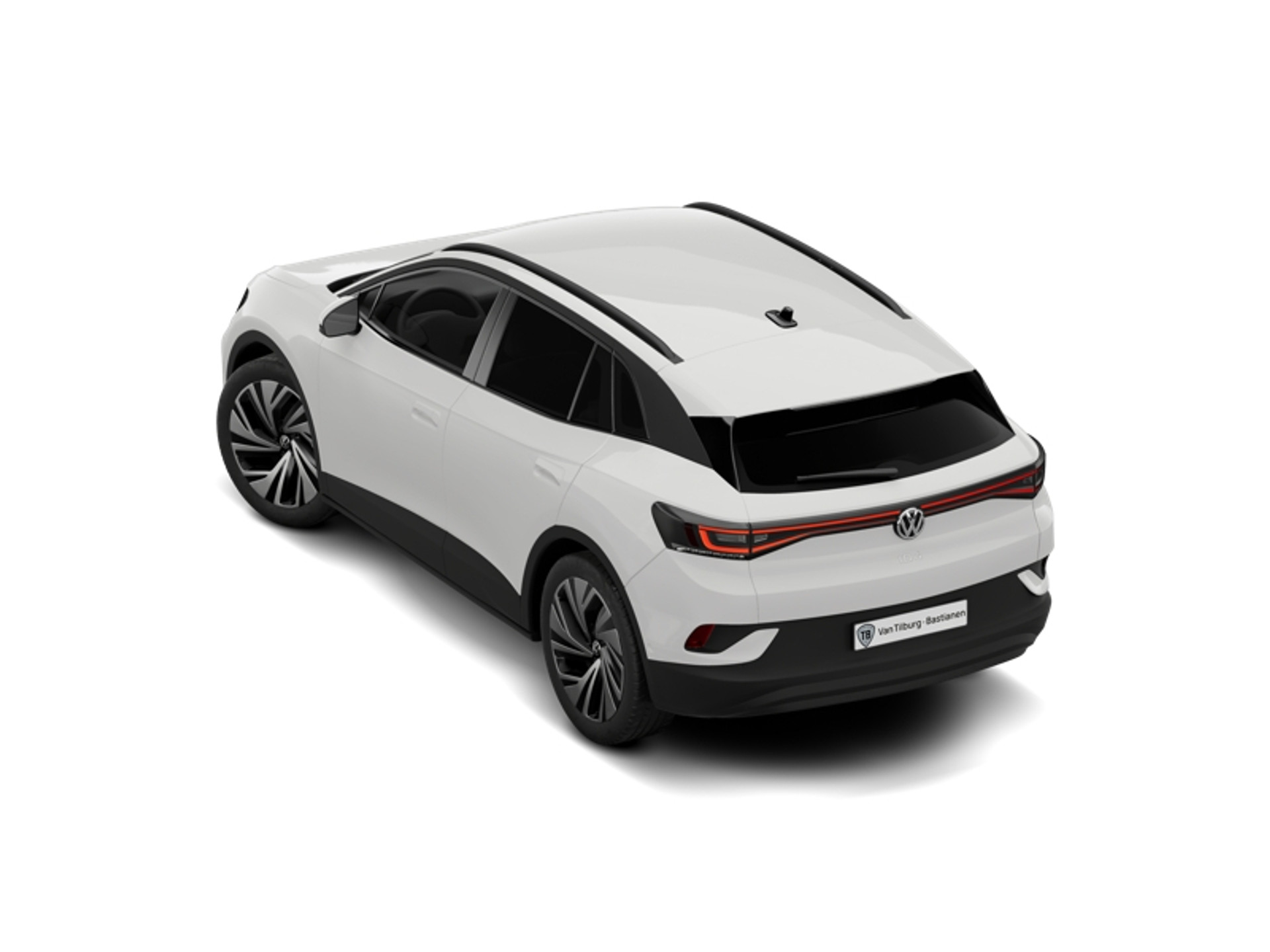 Volkswagen - ID.4 Pro Limited Edition - 2025