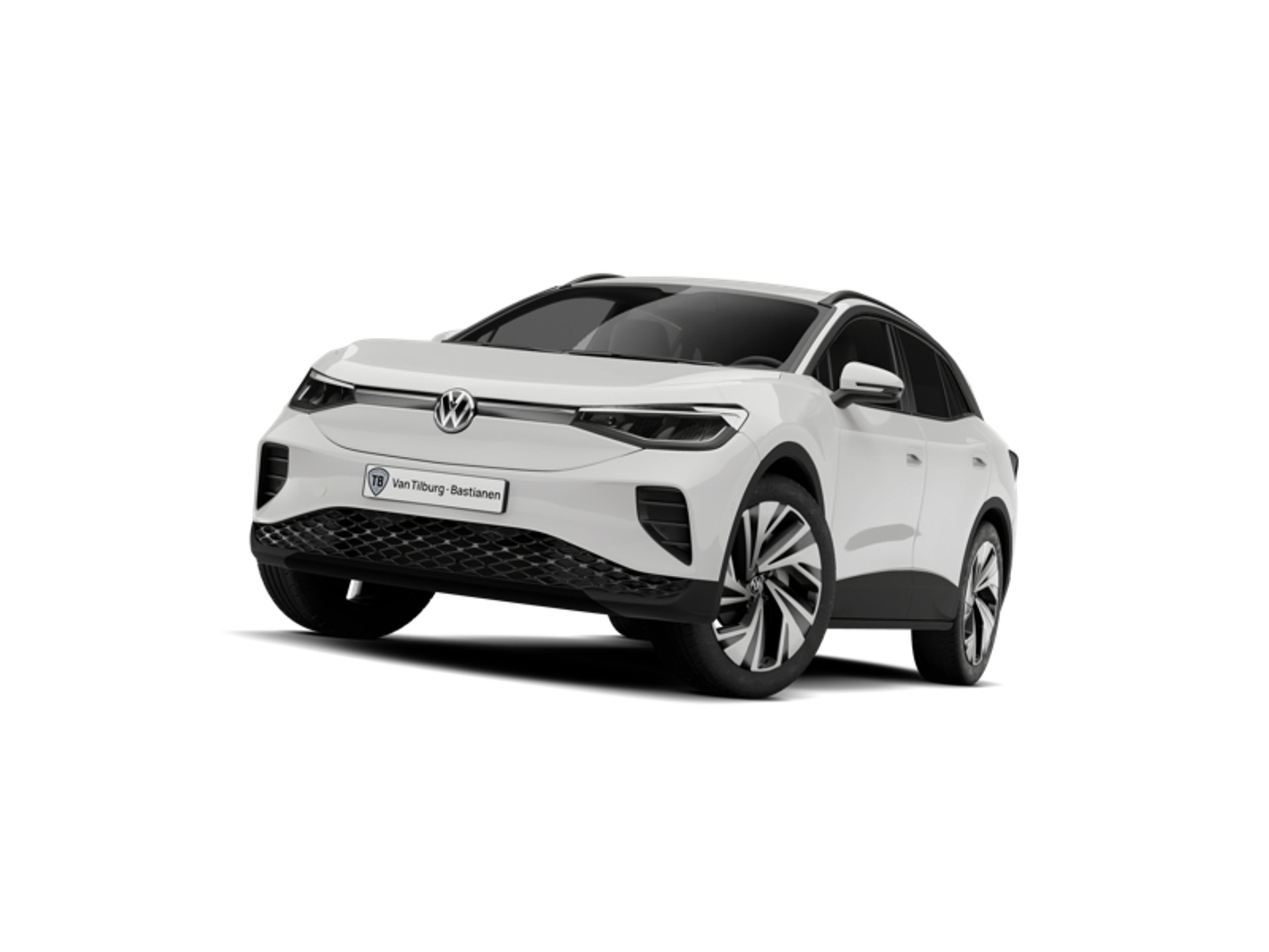 Volkswagen - ID.4 Pro Limited Edition - 2025
