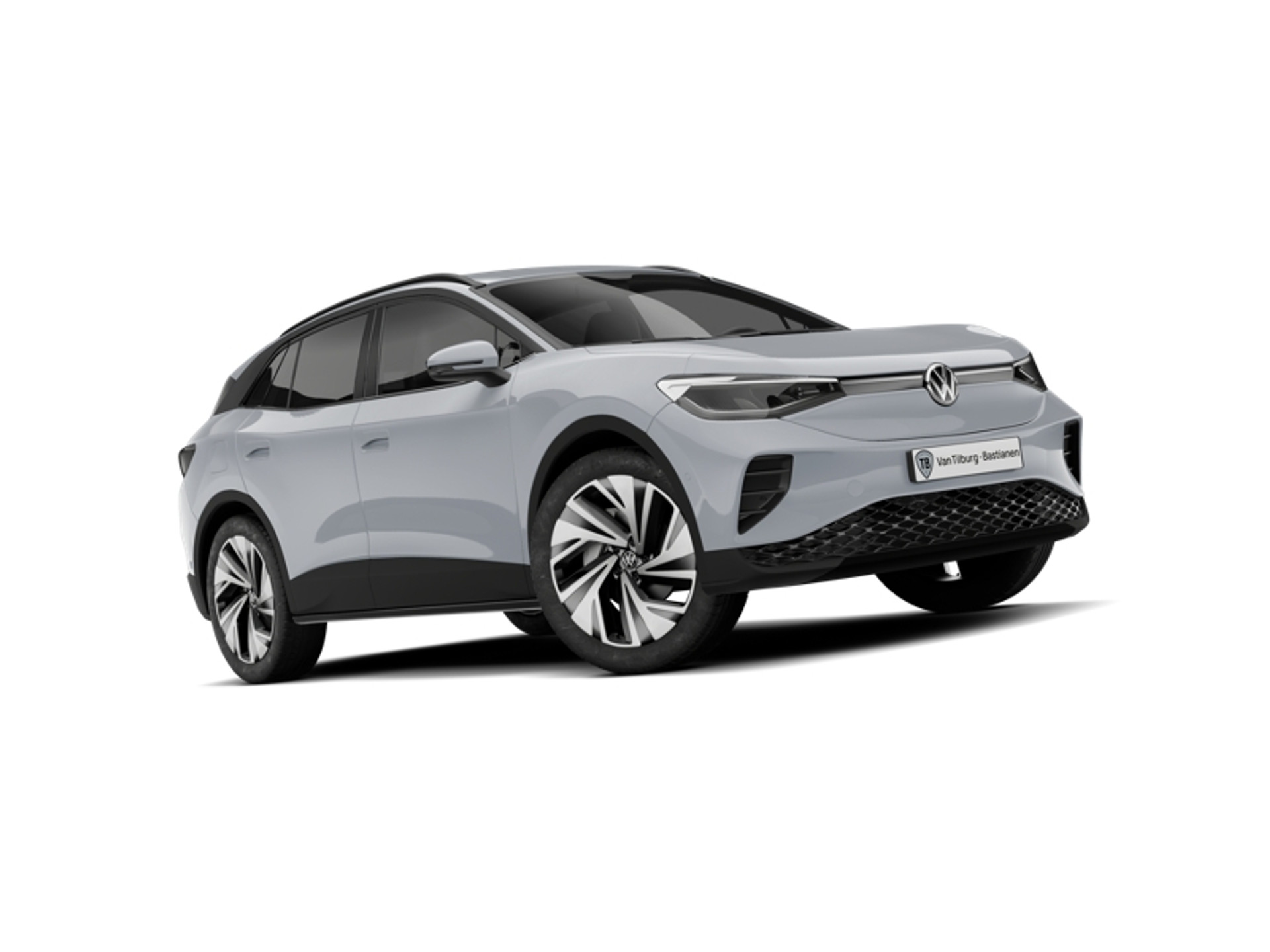 Volkswagen - ID.4 Pro Limited Edition - 2025