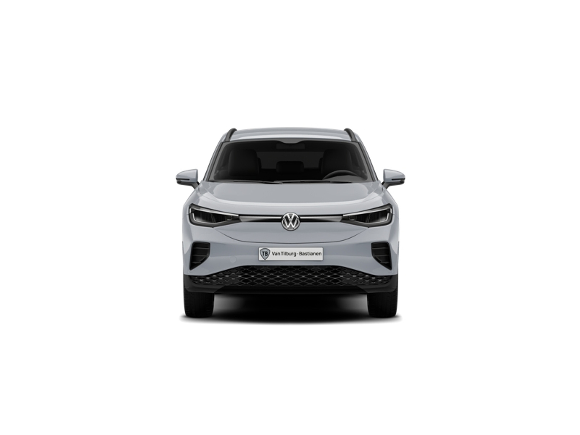 Volkswagen - ID.4 Pro Limited Edition - 2025