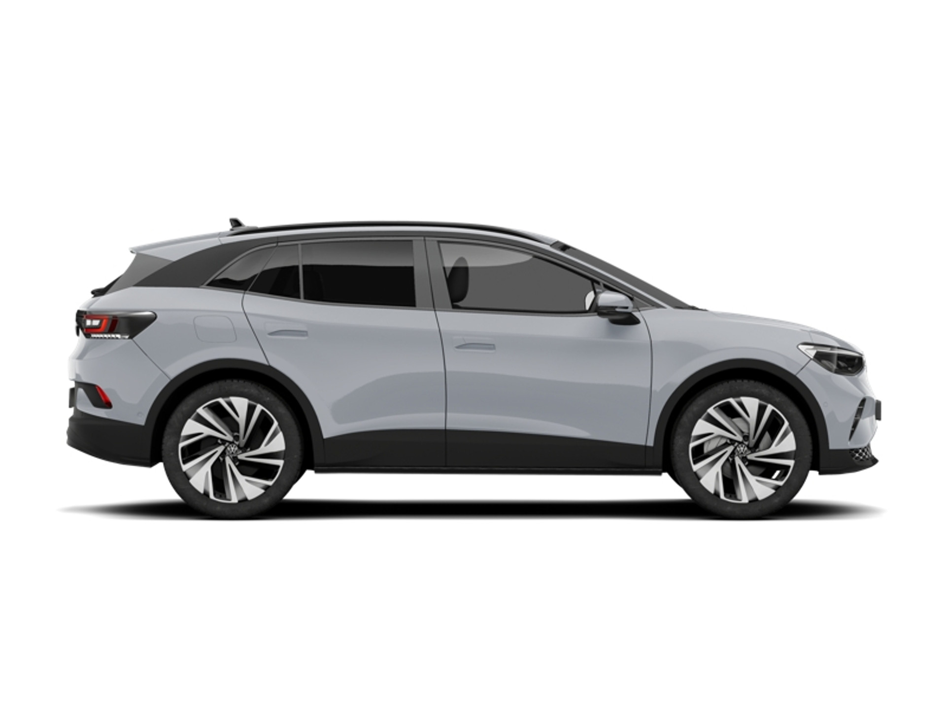 Volkswagen - ID.4 Pro Limited Edition - 2025