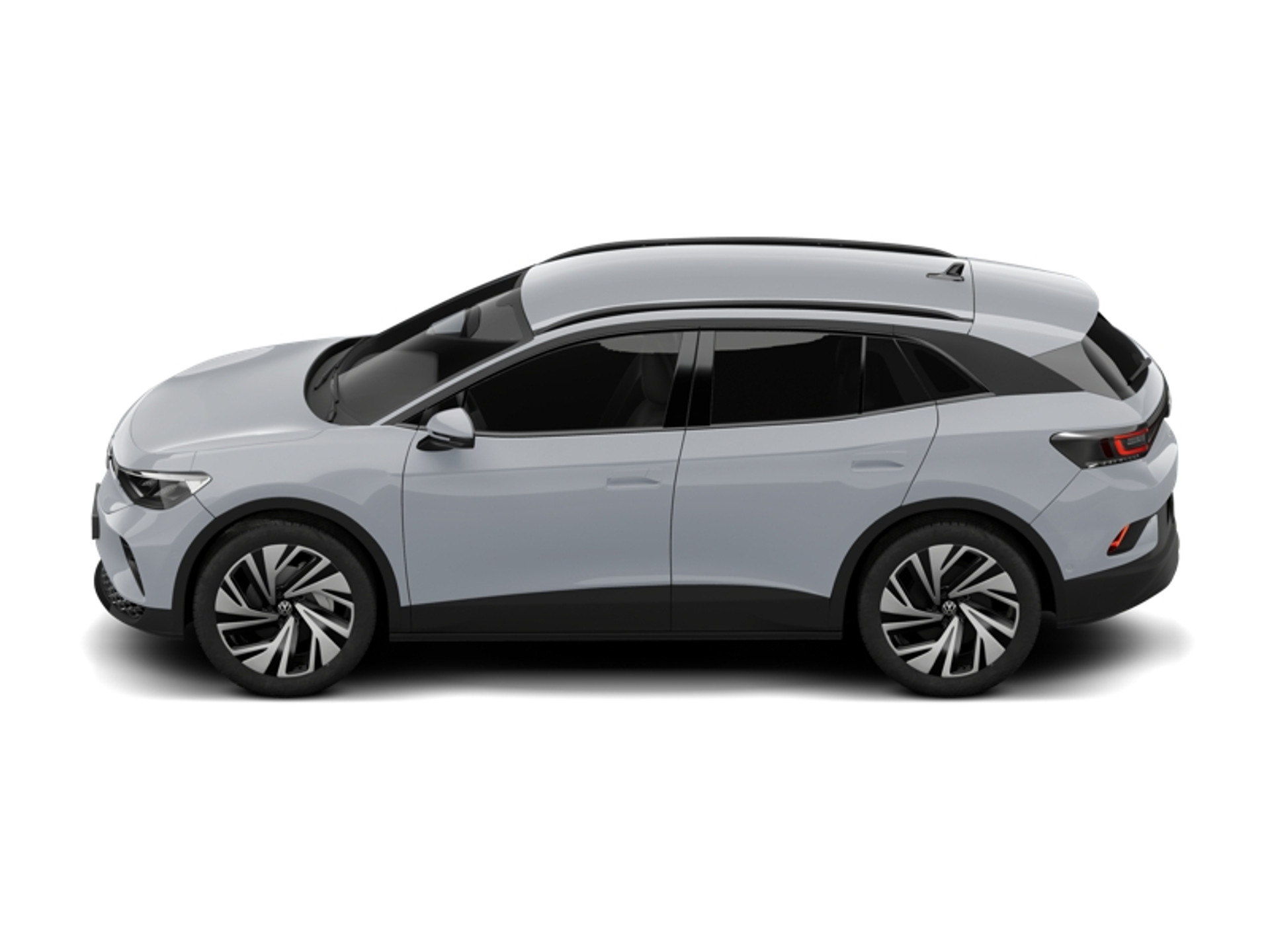 Volkswagen - ID.4 Pro Limited Edition - 2025