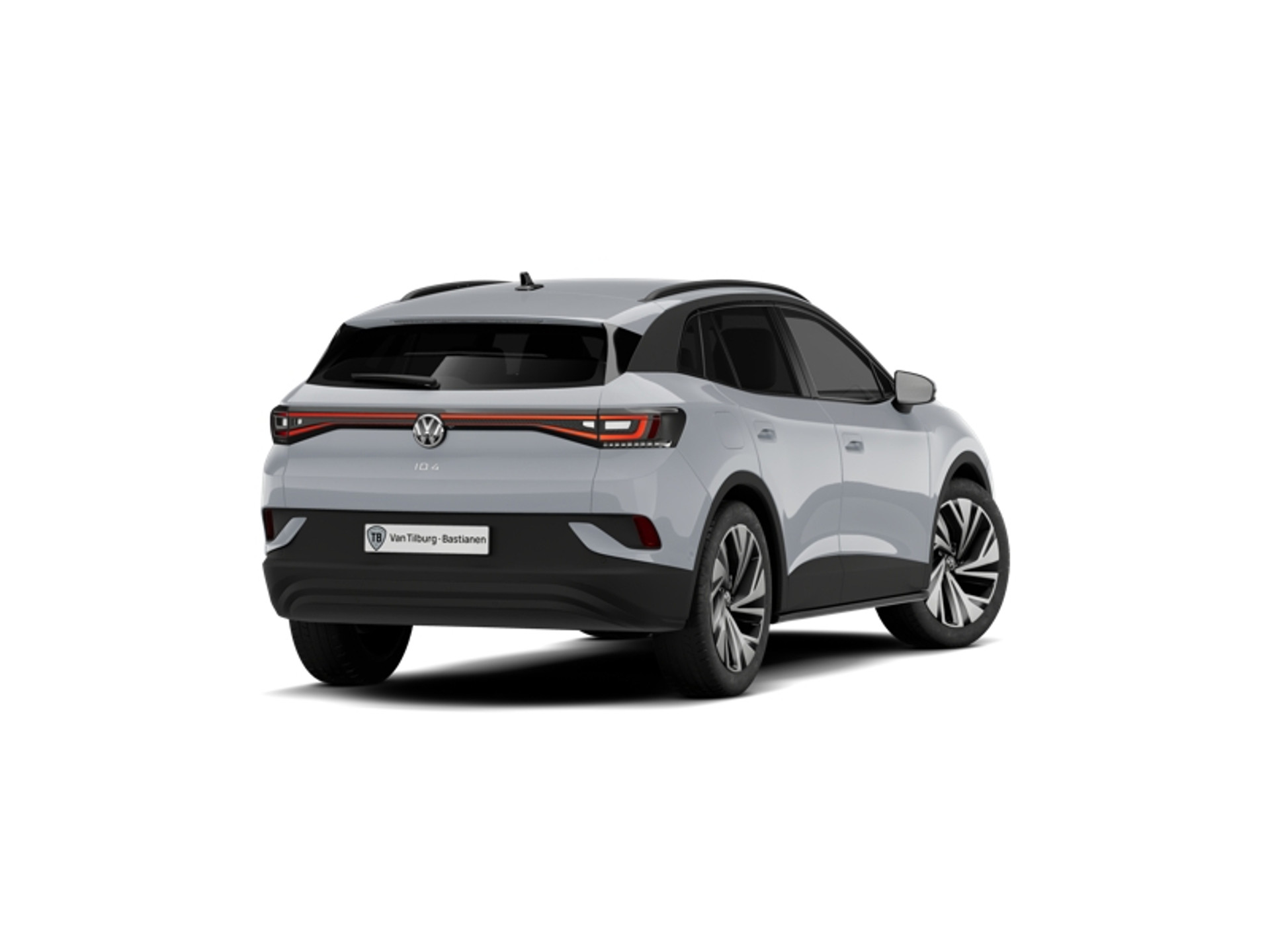 Volkswagen - ID.4 Pro Limited Edition - 2025