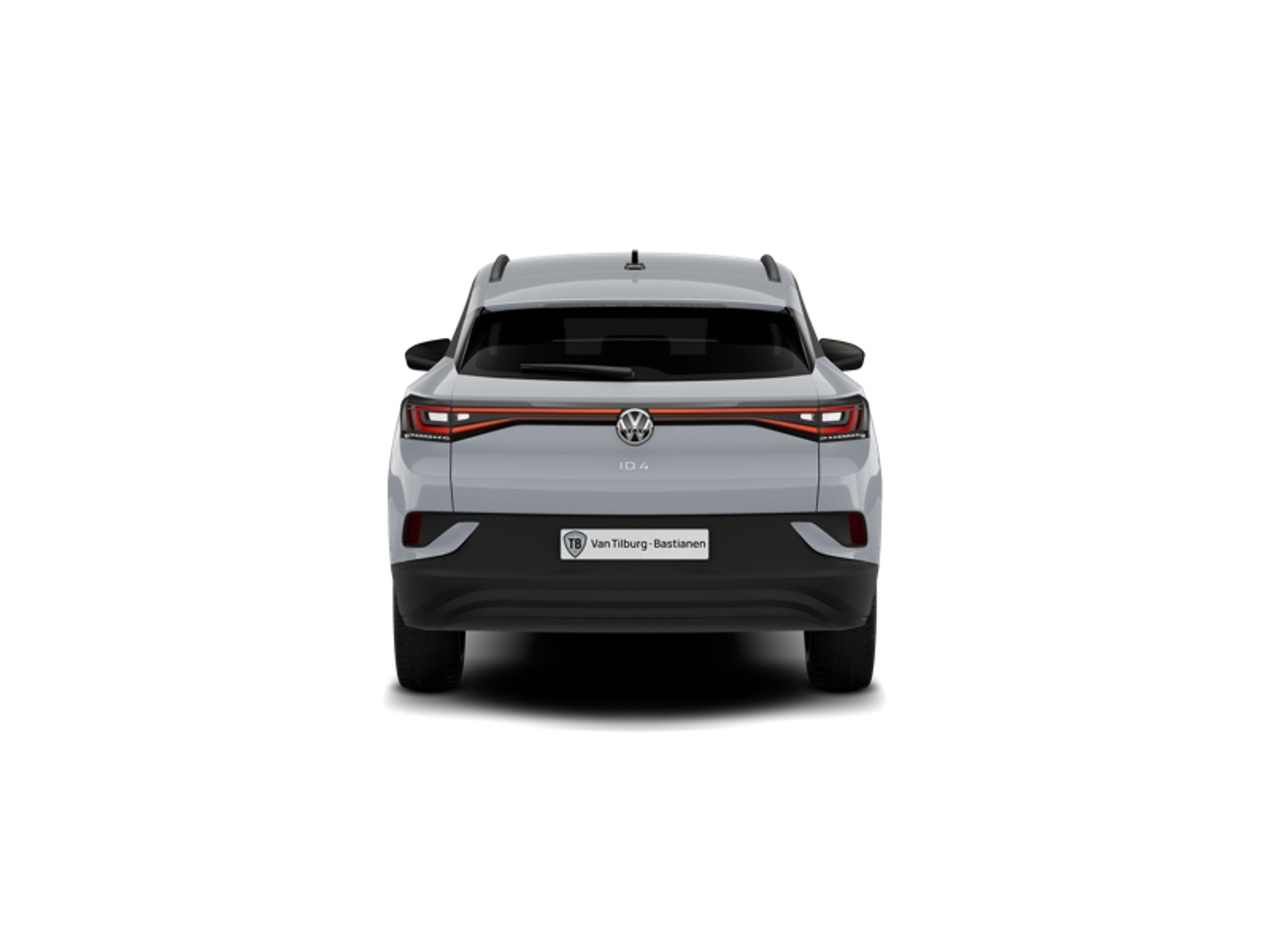 Volkswagen - ID.4 Pro Limited Edition - 2025