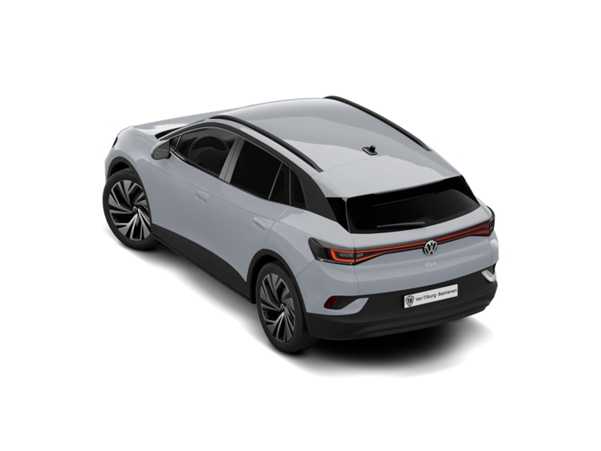 Volkswagen - ID.4 Pro Limited Edition - 2025