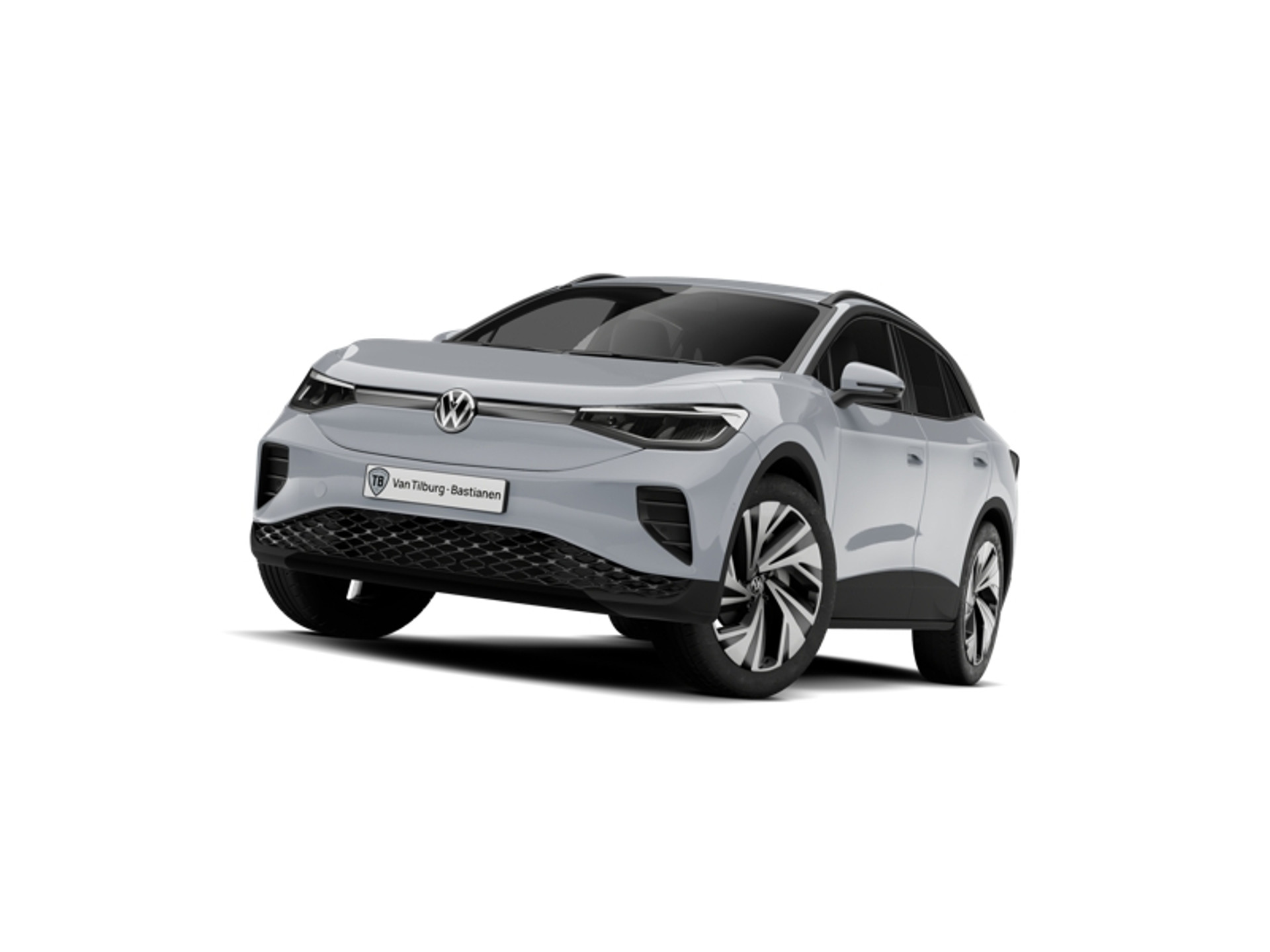 Volkswagen - ID.4 Pro Limited Edition - 2025