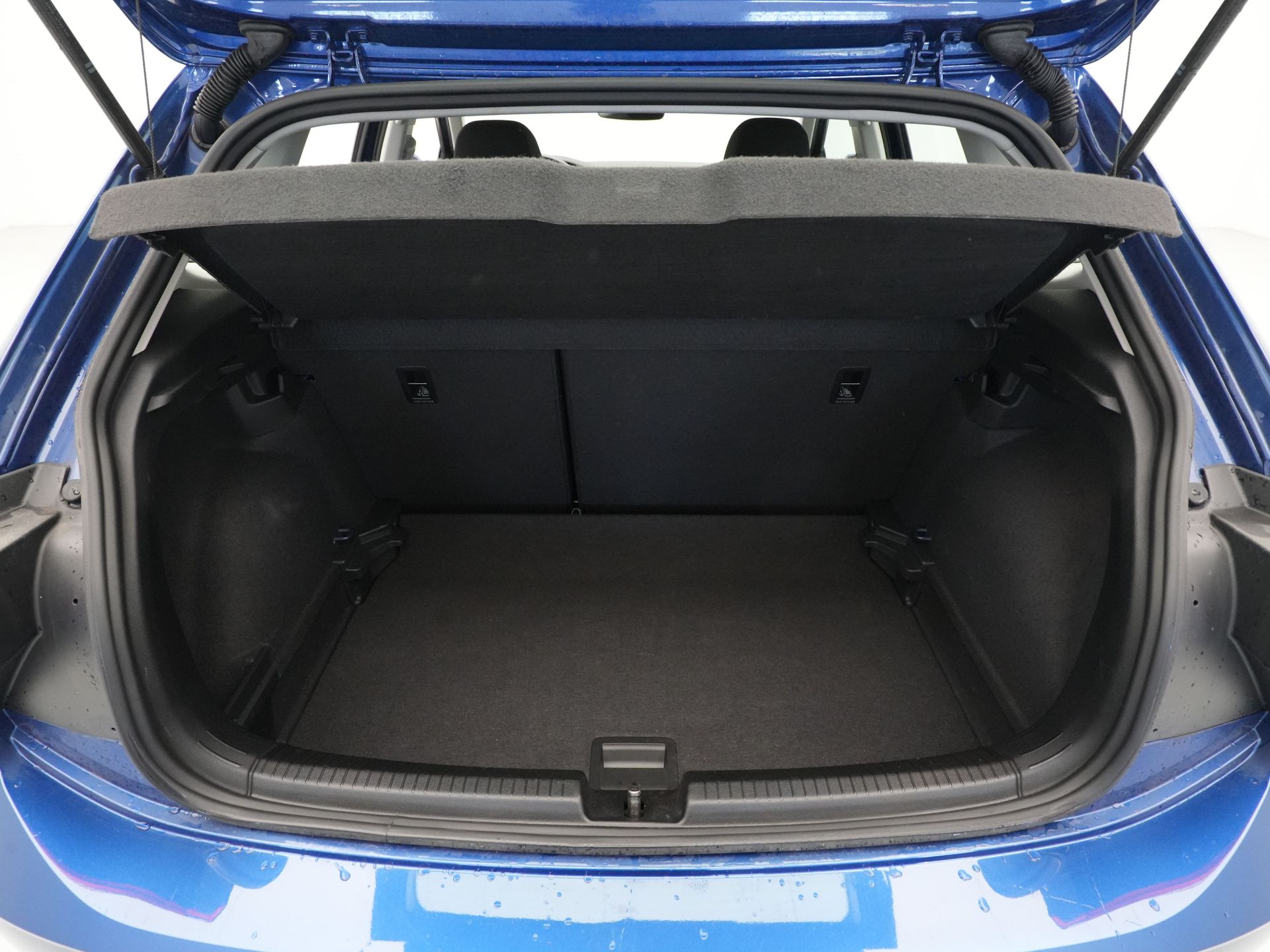 Volkswagen - Polo 1.0 TSI 95pk DSG Life - 2024