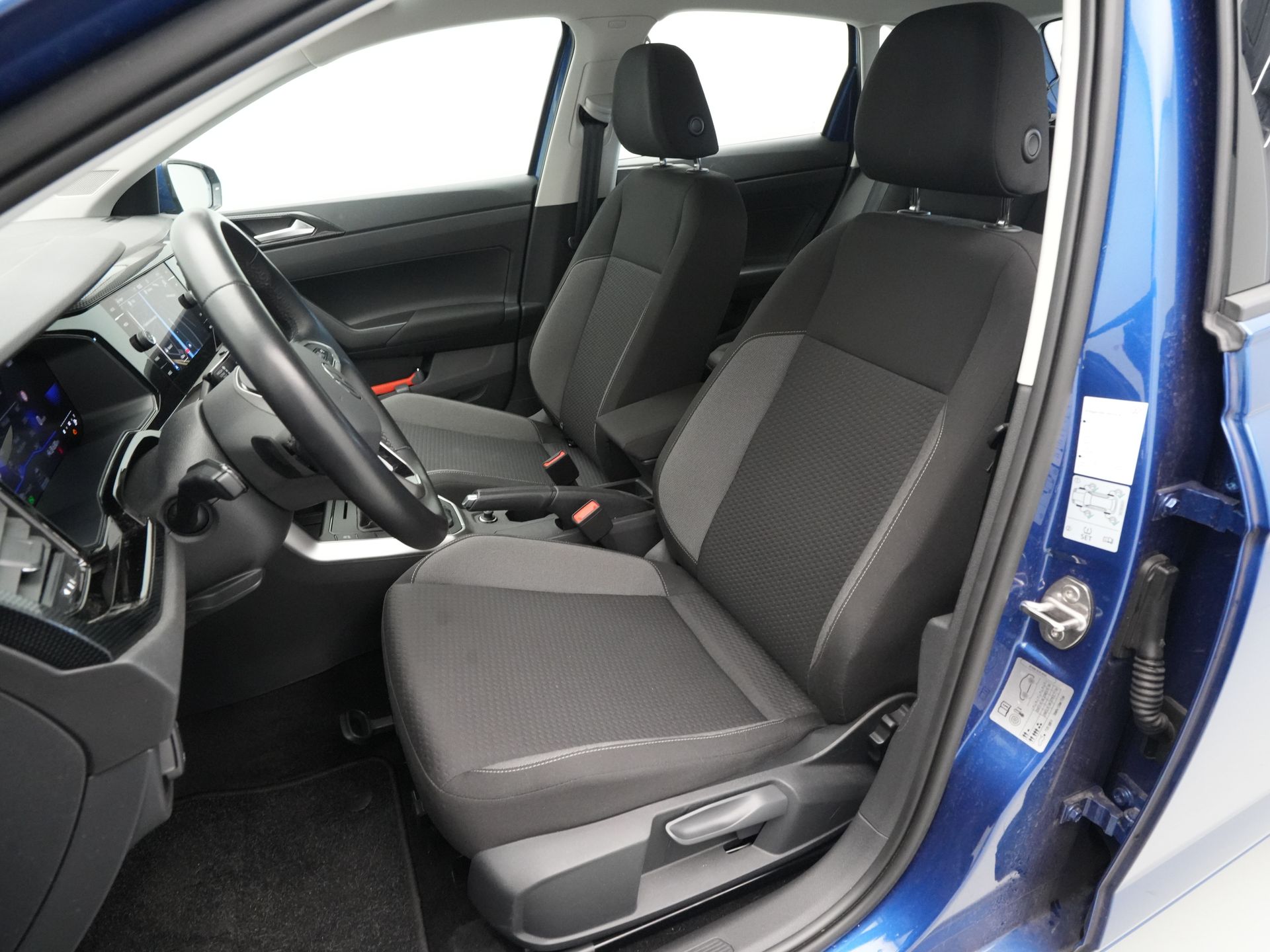 Volkswagen - Polo 1.0 TSI 95pk DSG Life - 2024