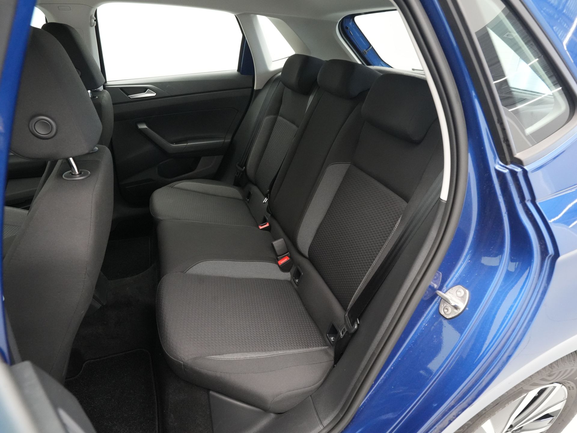 Volkswagen - Polo 1.0 TSI 95pk DSG Life - 2024