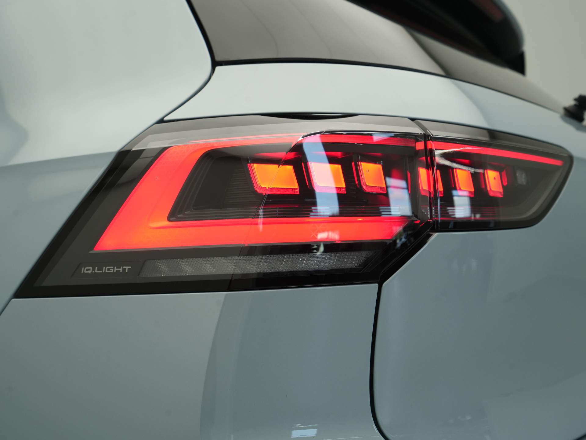 Volkswagen - Golf 1.5 eHybrid GTE - 2025