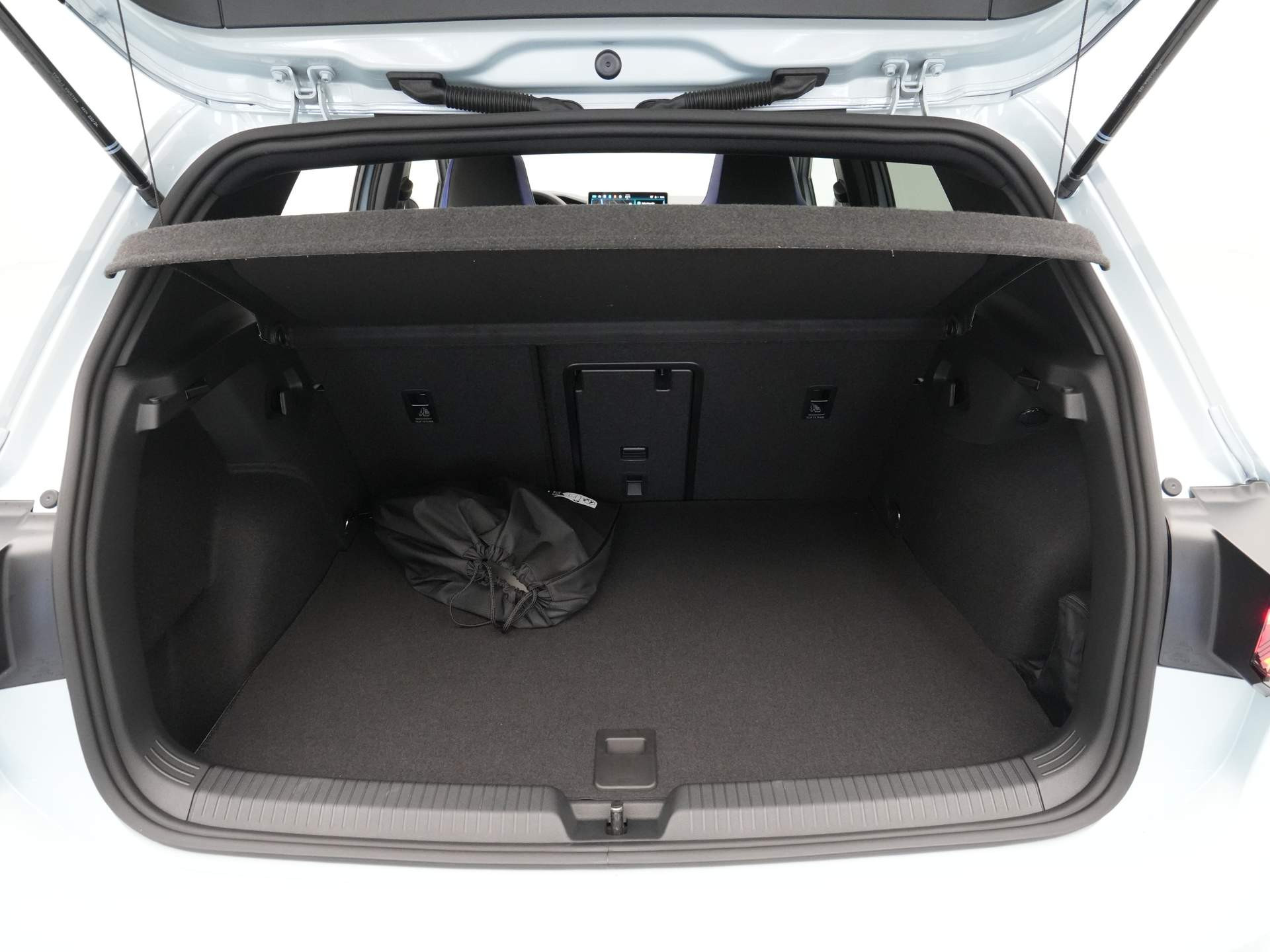 Volkswagen - Golf 1.5 eHybrid GTE - 2025