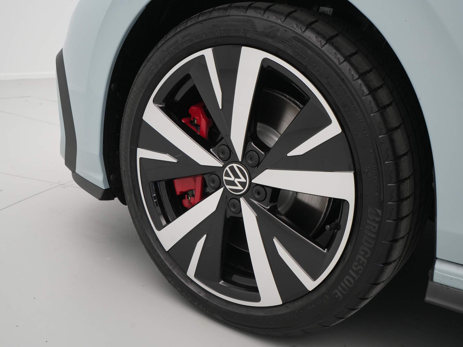 Volkswagen - Golf 1.5 eHybrid GTE - 2025