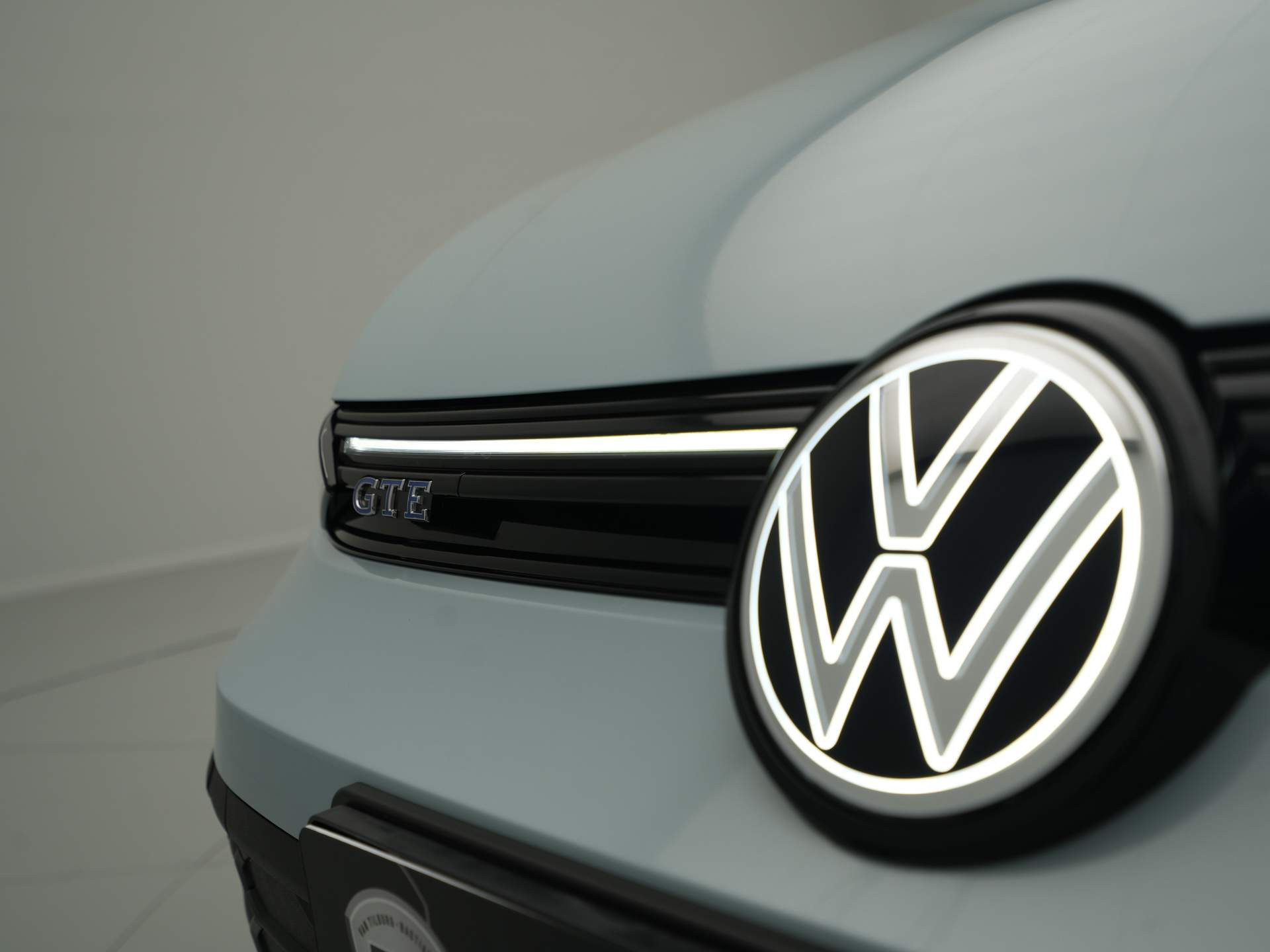 Volkswagen - Golf 1.5 eHybrid GTE - 2025