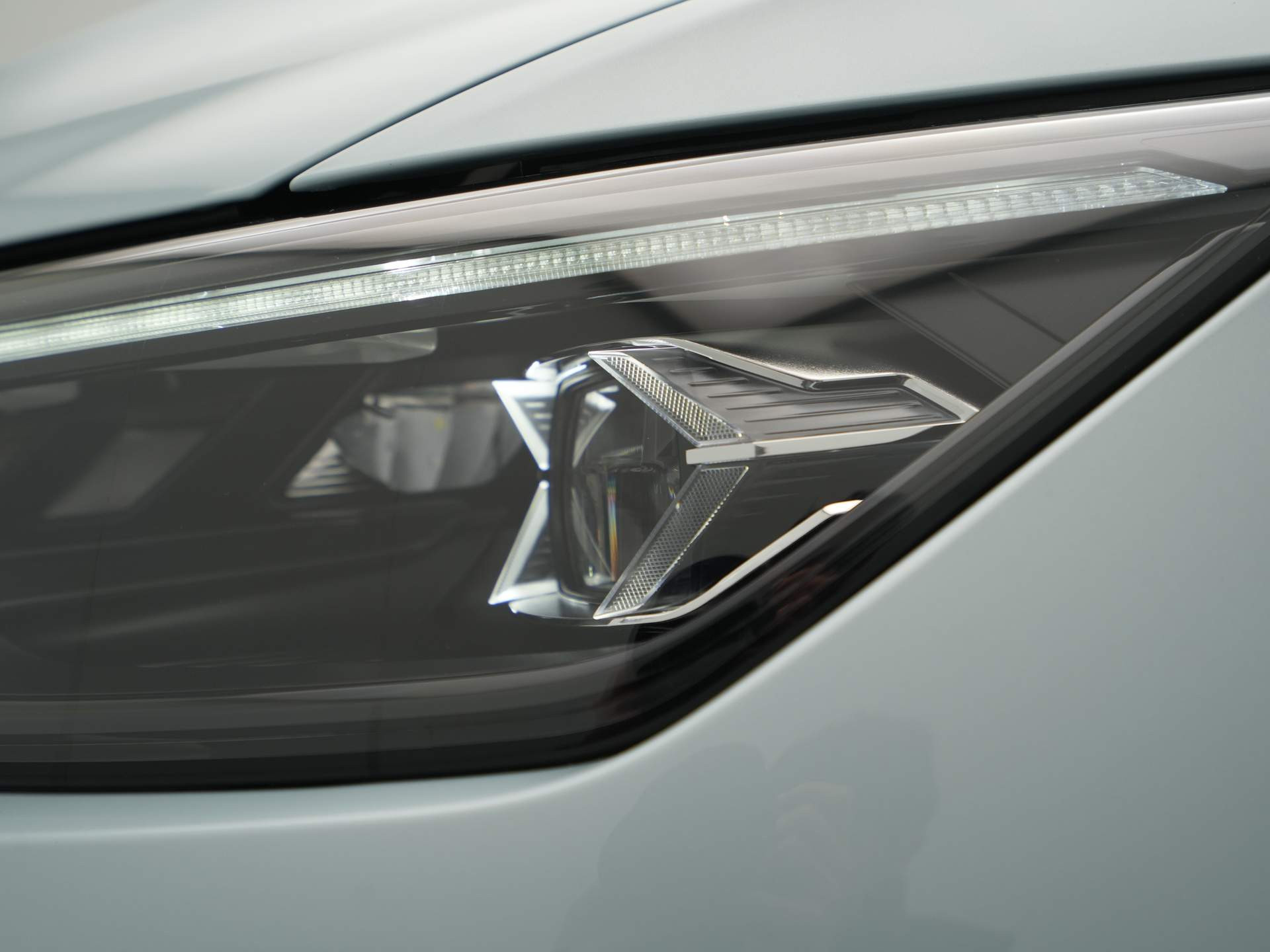 Volkswagen - Golf 1.5 eHybrid GTE - 2025