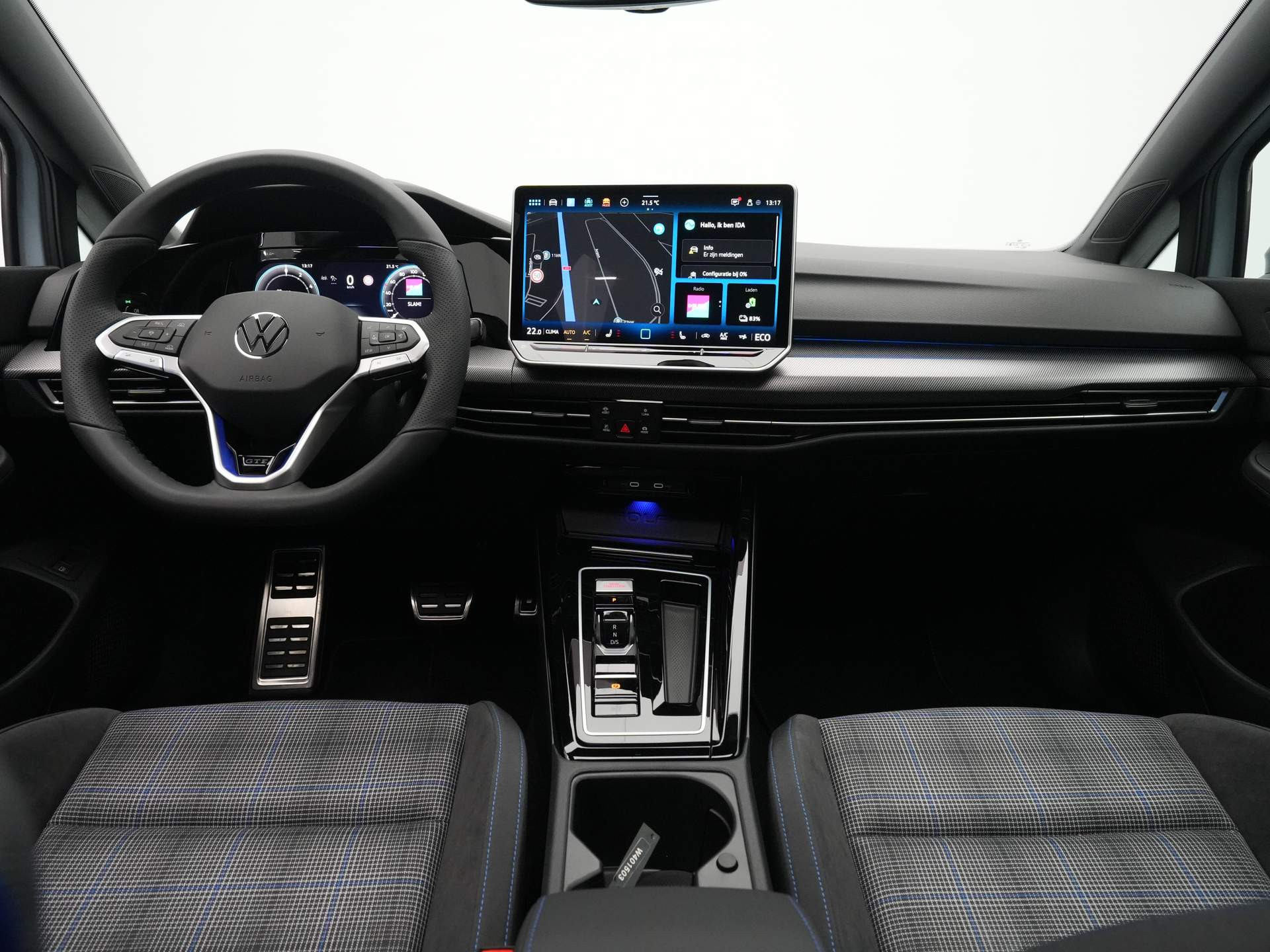 Volkswagen - Golf 1.5 eHybrid GTE - 2025