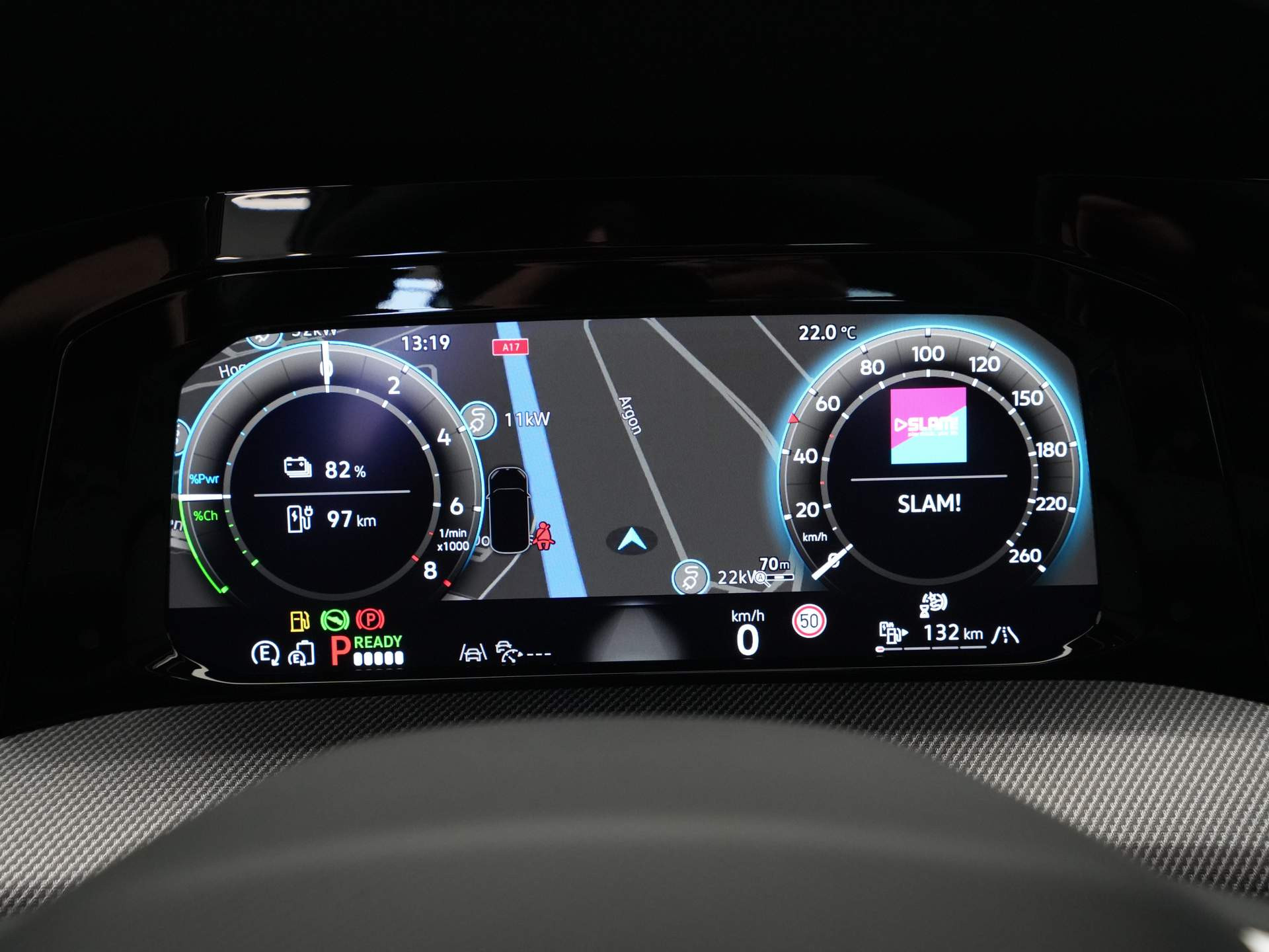 Volkswagen - Golf 1.5 eHybrid GTE - 2025