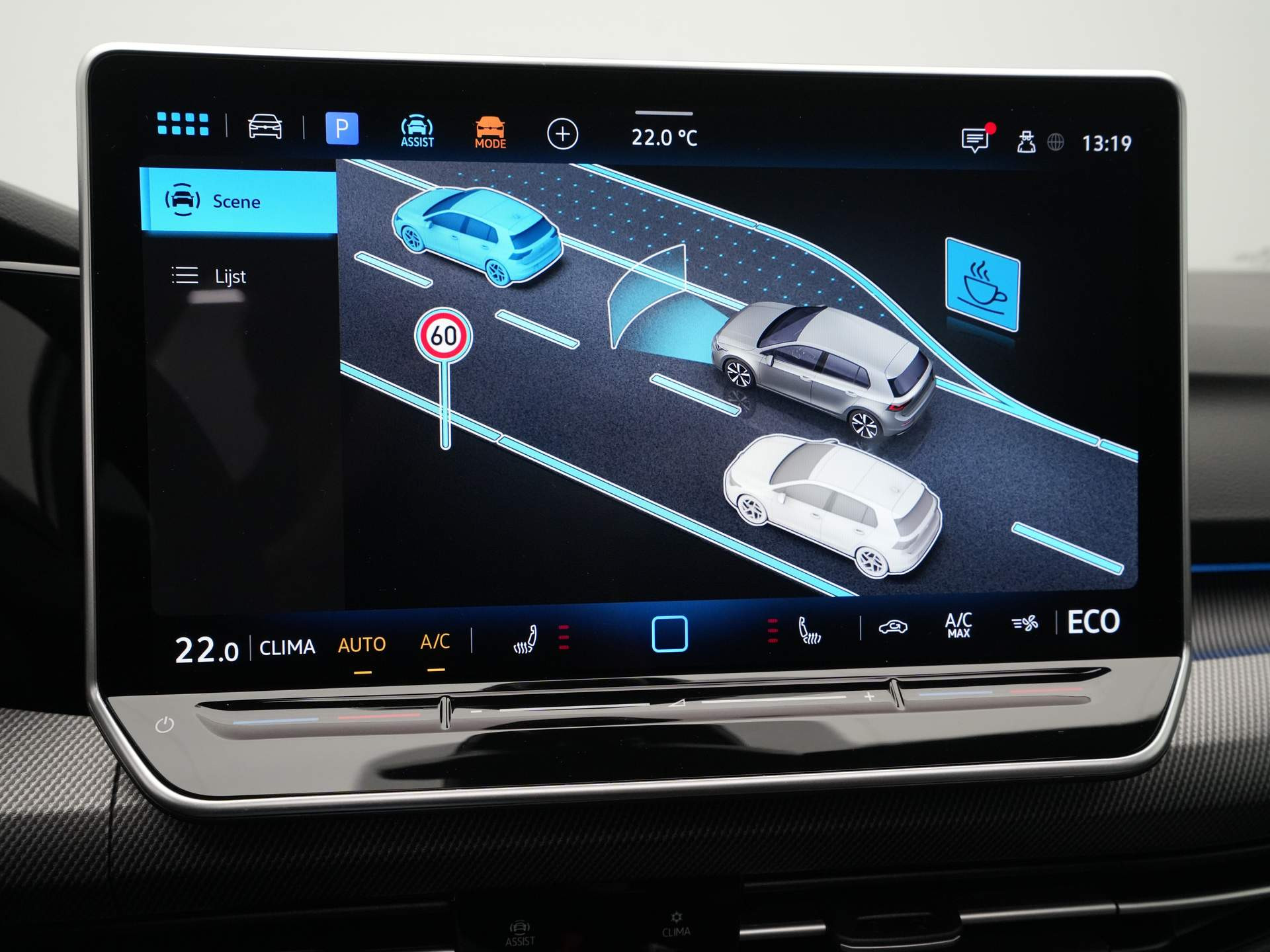 Volkswagen - Golf 1.5 eHybrid GTE - 2025