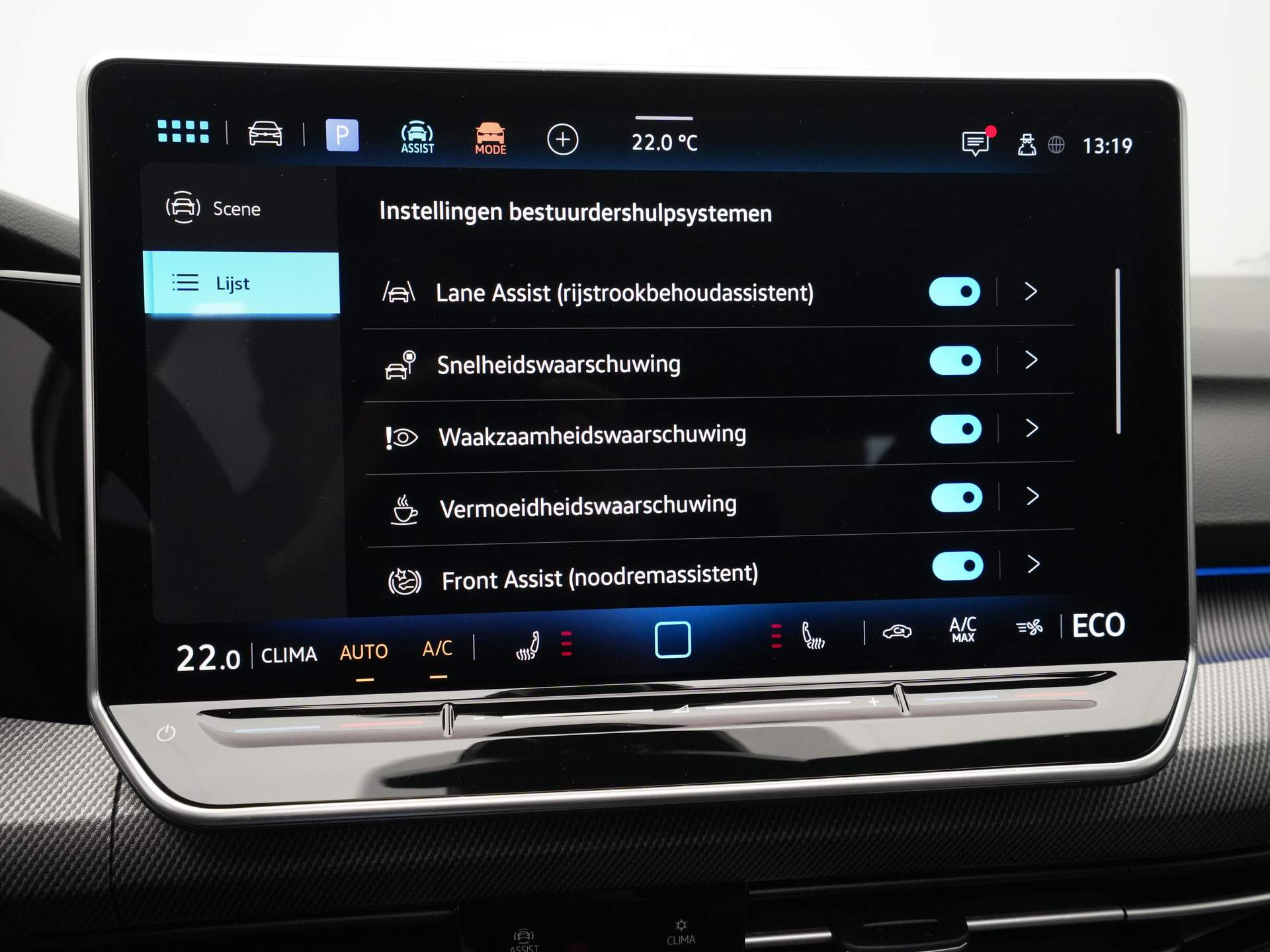 Volkswagen - Golf 1.5 eHybrid GTE - 2025
