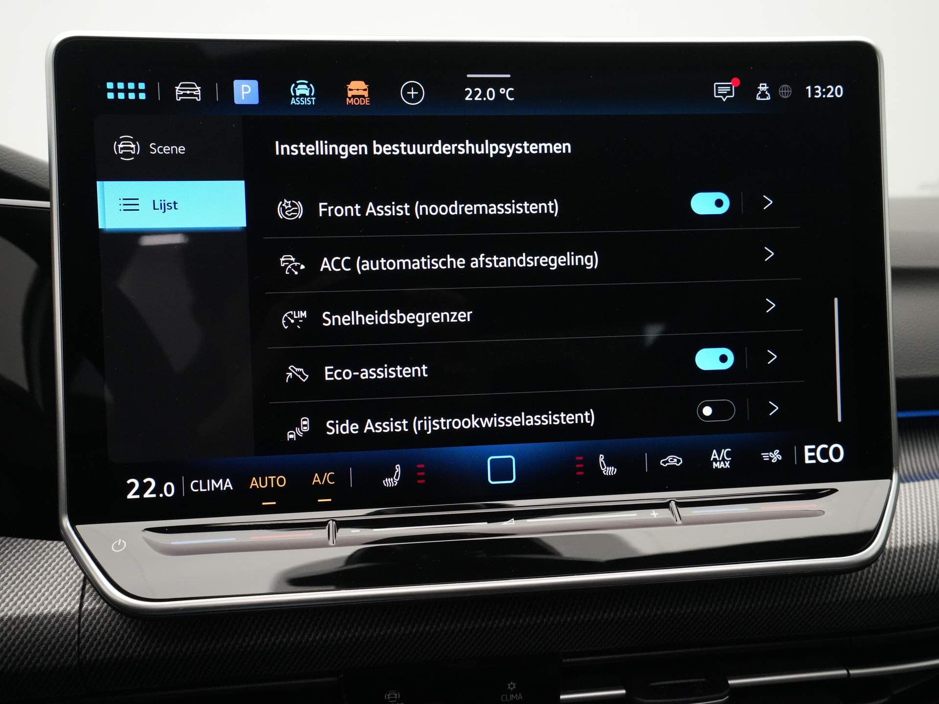 Volkswagen - Golf 1.5 eHybrid GTE - 2025