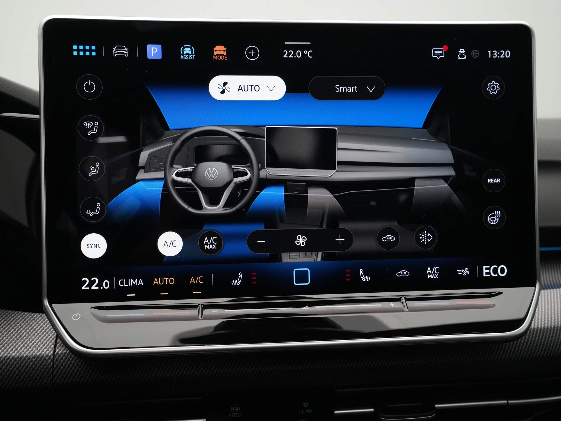 Volkswagen - Golf 1.5 eHybrid GTE - 2025