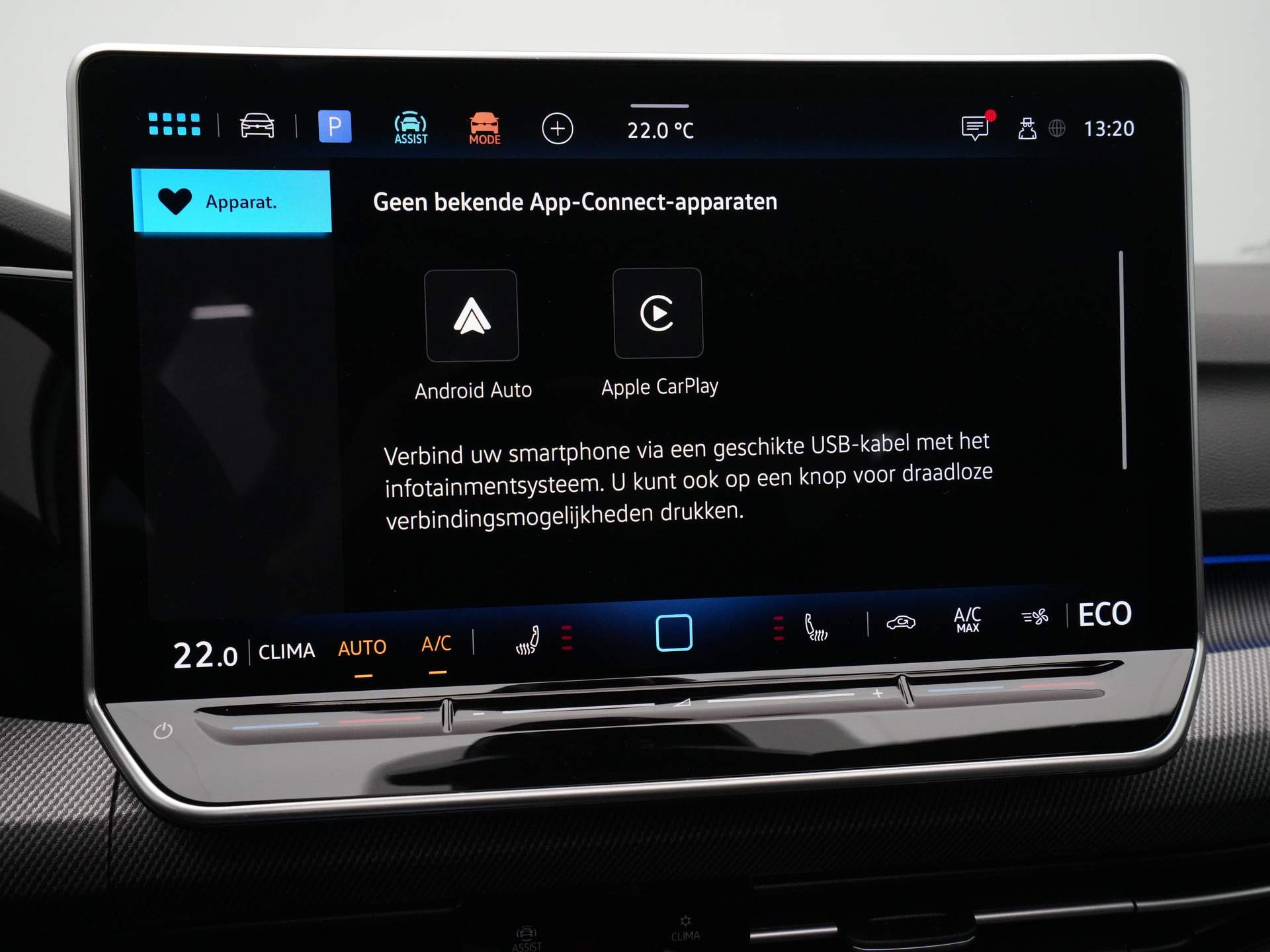 Volkswagen - Golf 1.5 eHybrid GTE - 2025