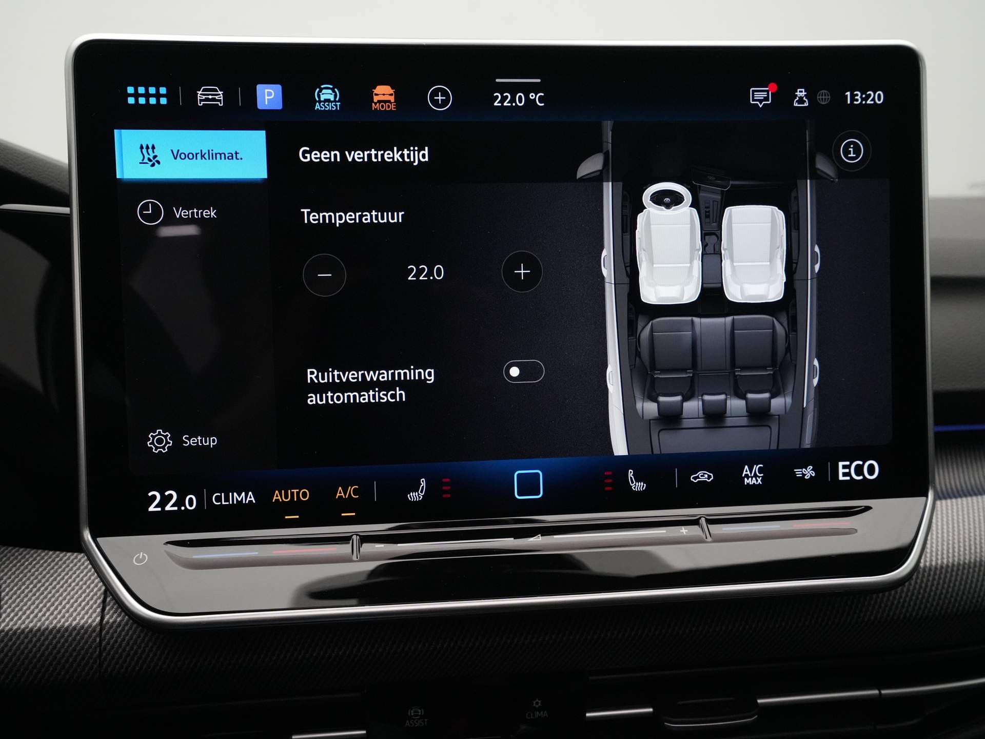 Volkswagen - Golf 1.5 eHybrid GTE - 2025