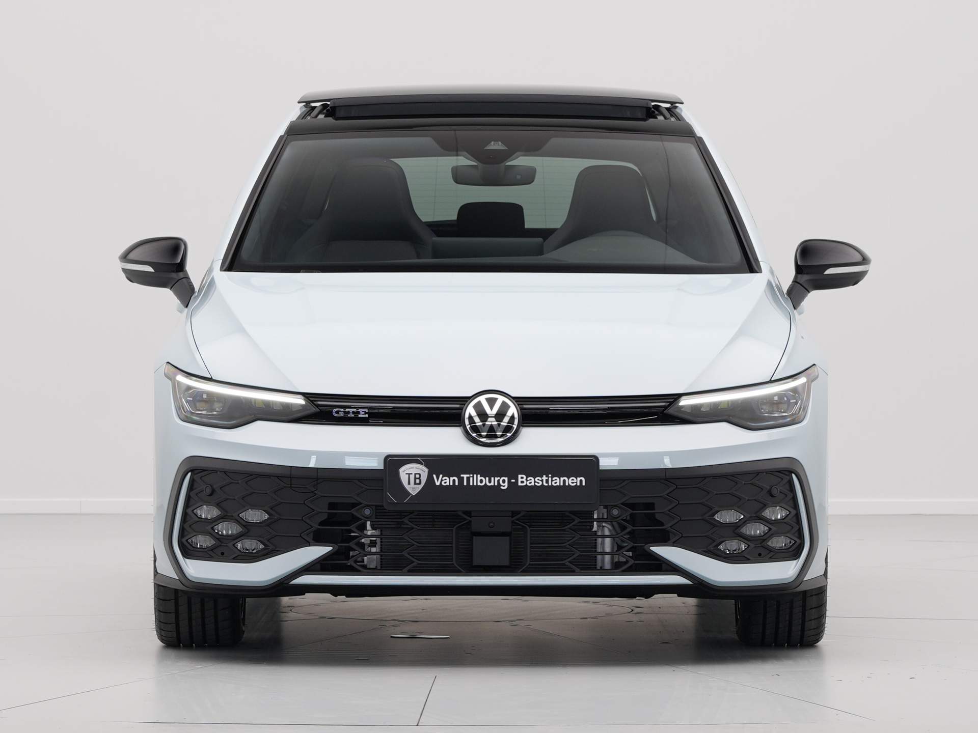 Volkswagen - Golf 1.5 eHybrid GTE - 2025