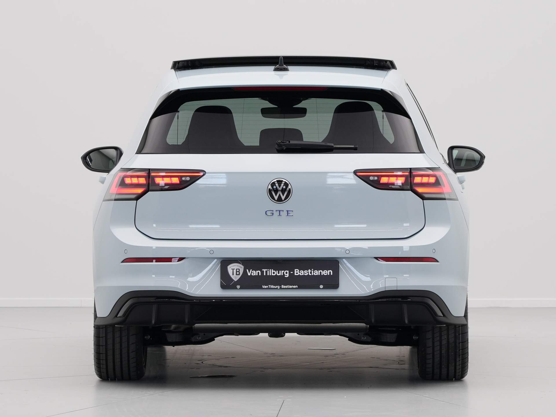 Volkswagen - Golf 1.5 eHybrid GTE - 2025
