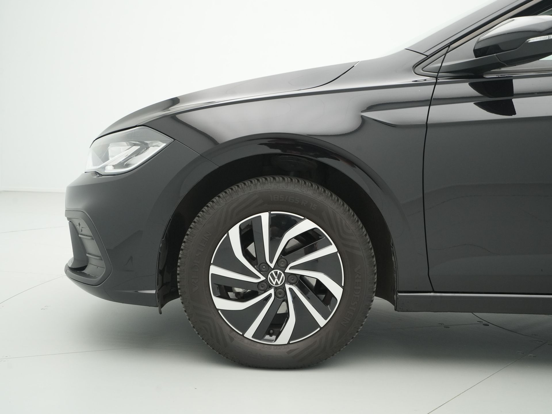 Volkswagen - Polo 1.0 TSI 95pk Life Edition - 2024