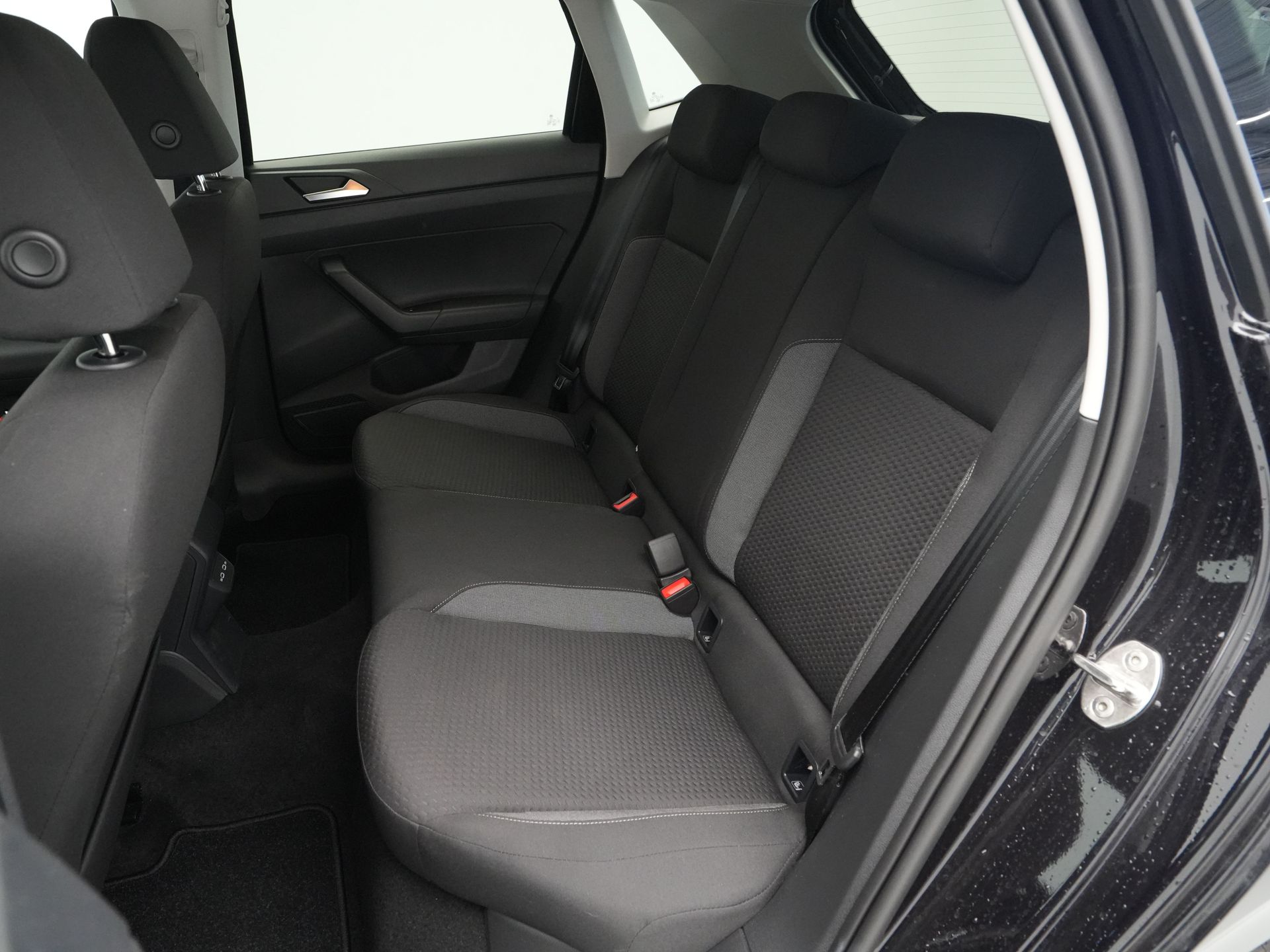 Volkswagen - Polo 1.0 TSI 95pk Life Edition - 2024