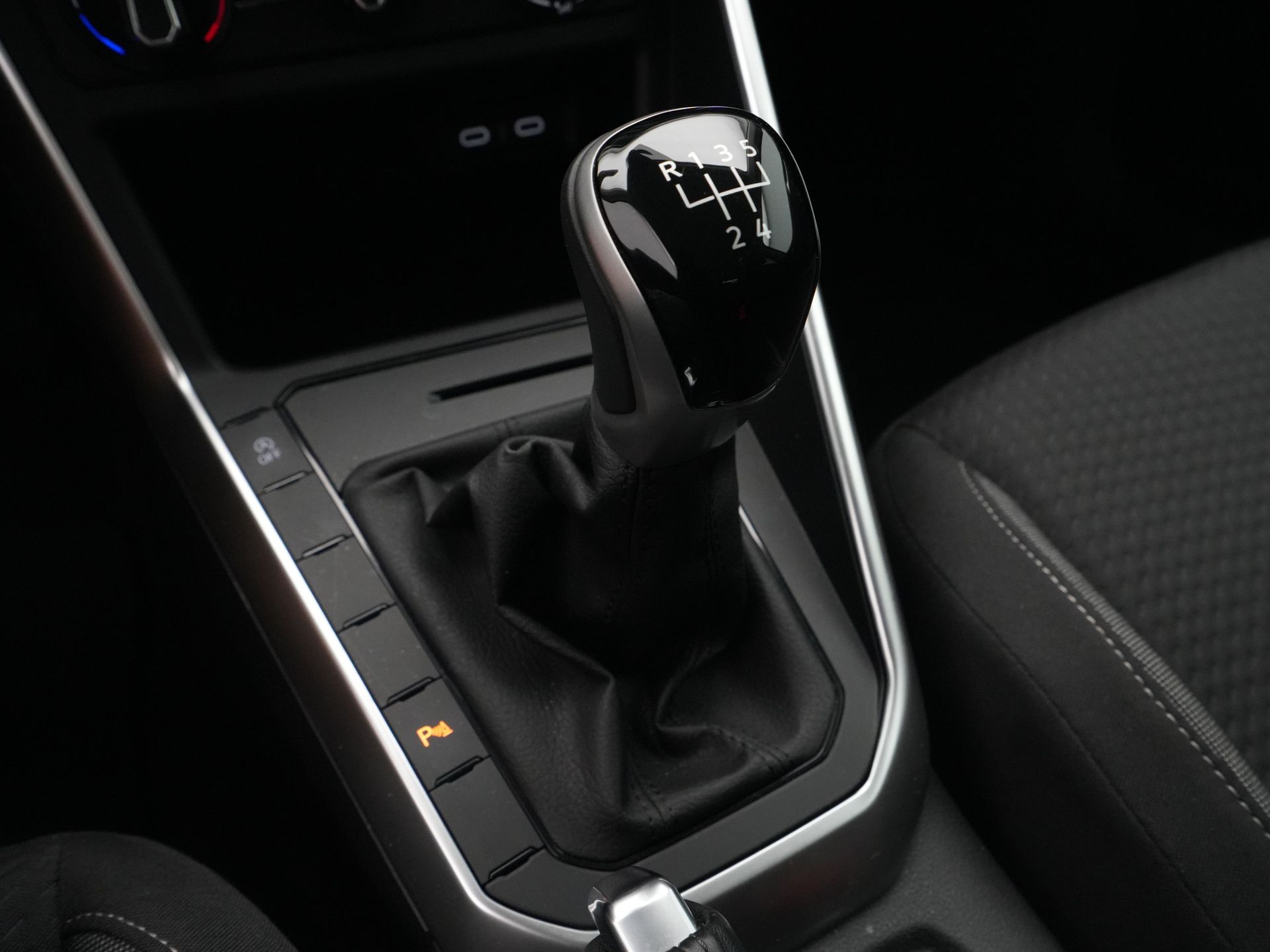 Volkswagen - Polo 1.0 TSI 95pk Life Edition - 2024