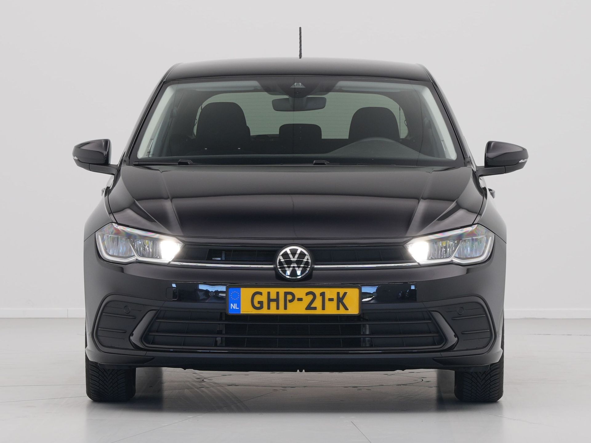 Volkswagen - Polo 1.0 TSI 95pk Life Edition - 2024