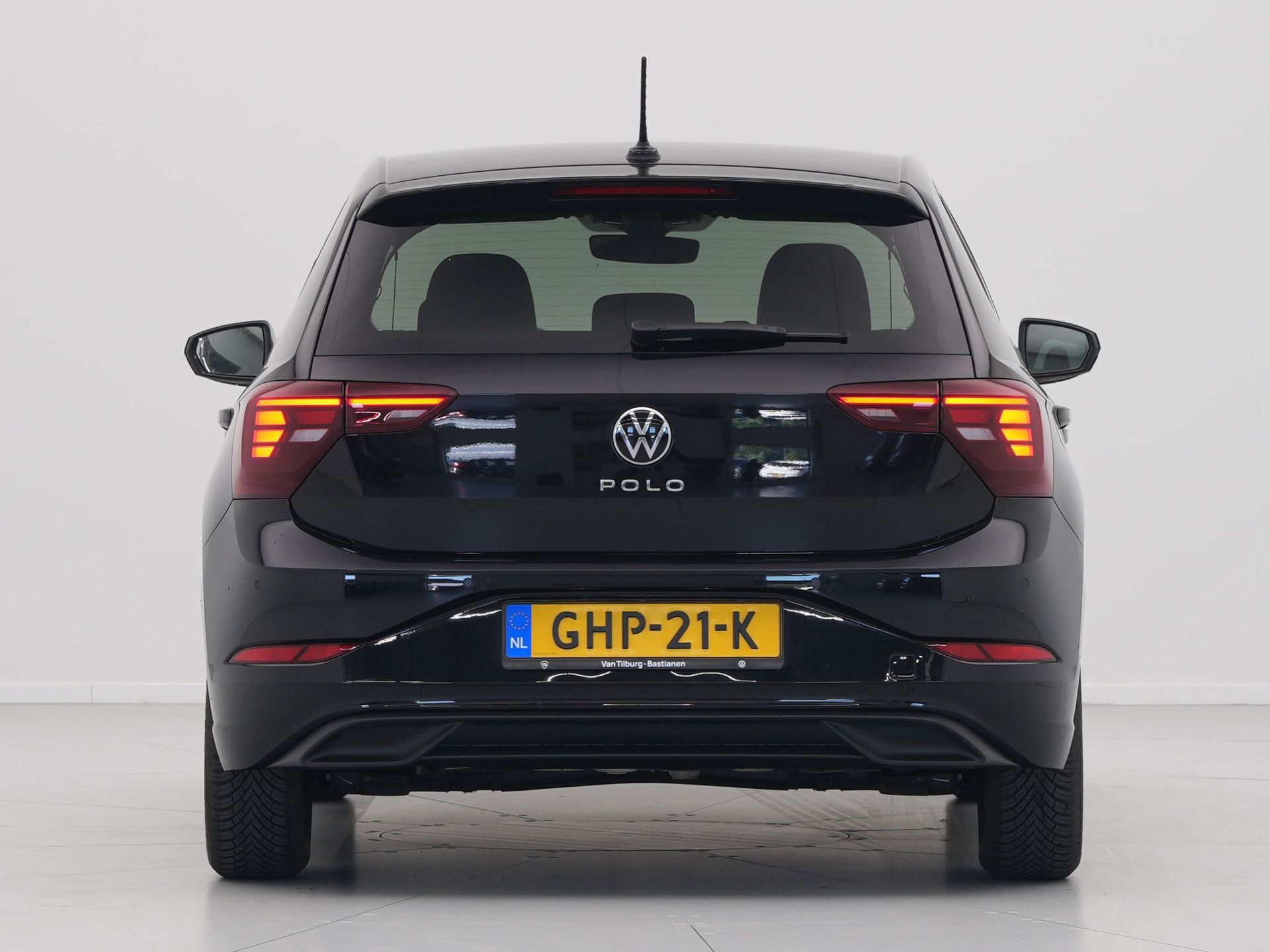 Volkswagen - Polo 1.0 TSI 95pk Life Edition - 2024