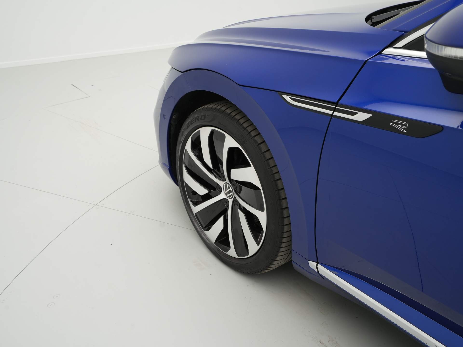 Volkswagen - Arteon 1.4 TSI 218pk eHybrid R Line Business+ - 2021
