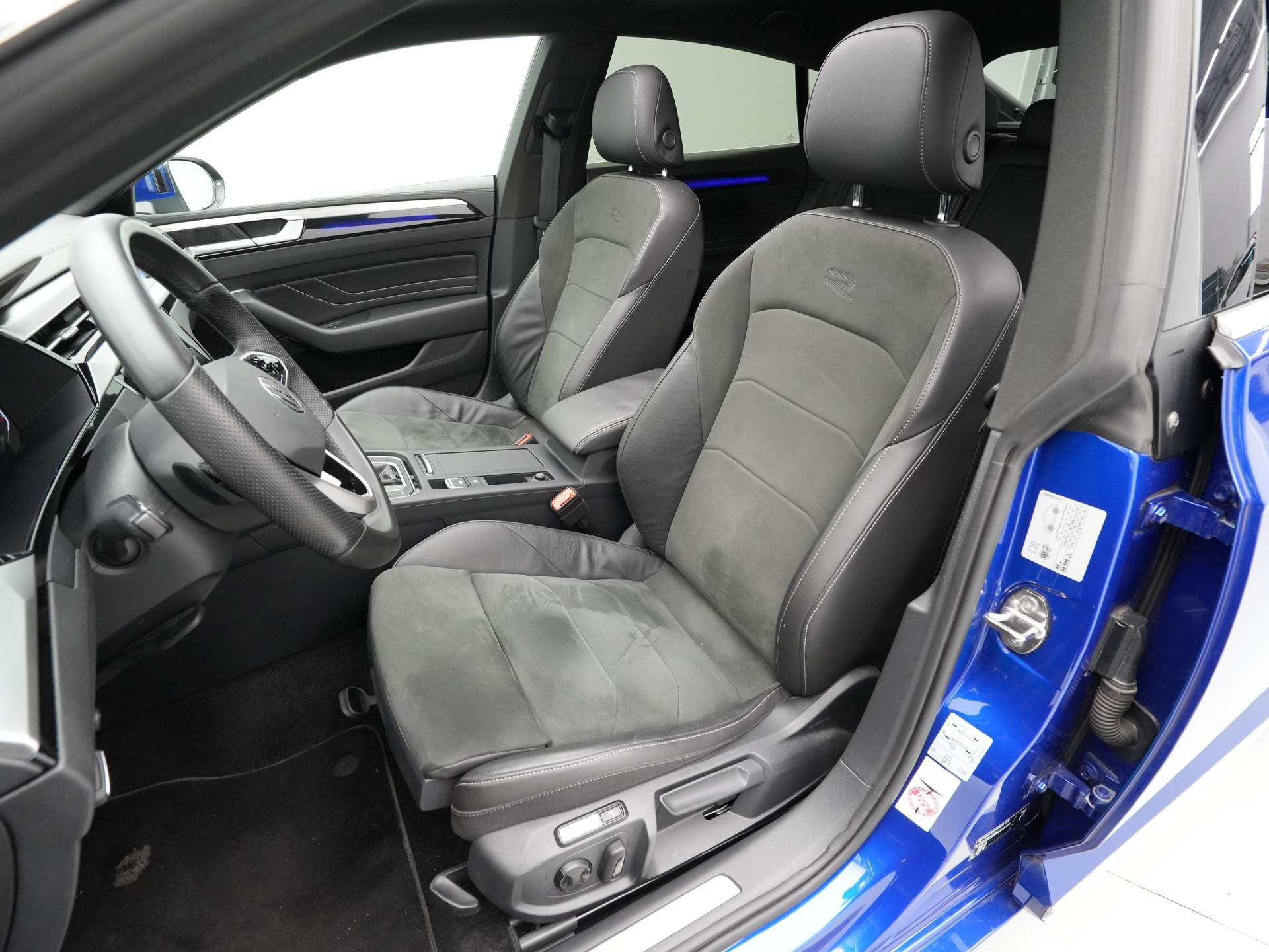 Volkswagen - Arteon 1.4 TSI 218pk eHybrid R Line Business+ - 2021