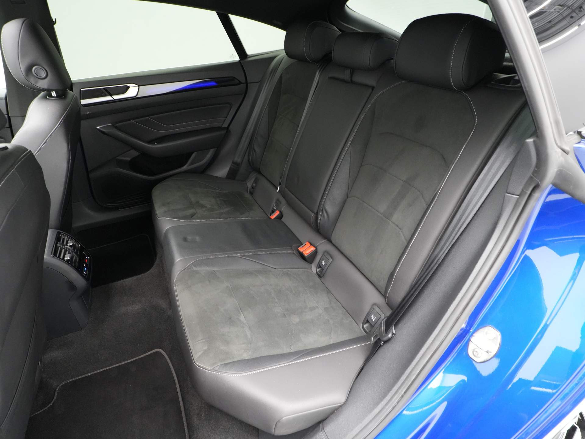 Volkswagen - Arteon 1.4 TSI 218pk eHybrid R Line Business+ - 2021