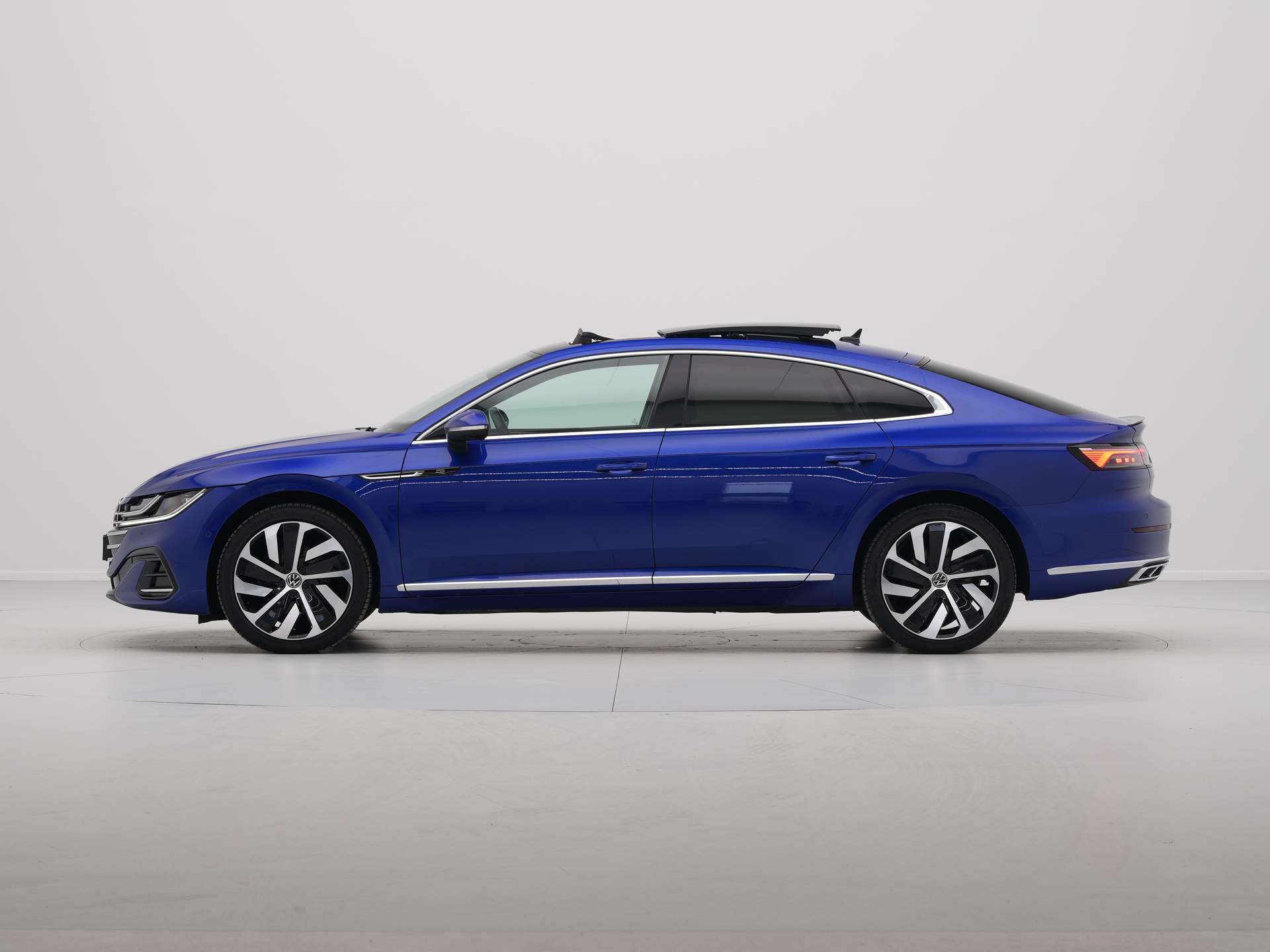 Volkswagen - Arteon 1.4 TSI 218pk eHybrid R Line Business+ - 2021