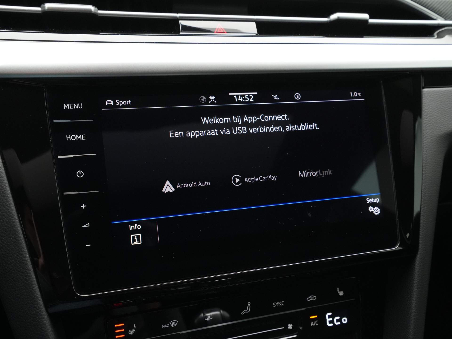 Volkswagen - Arteon 1.4 TSI 218pk eHybrid R Line Business+ - 2021