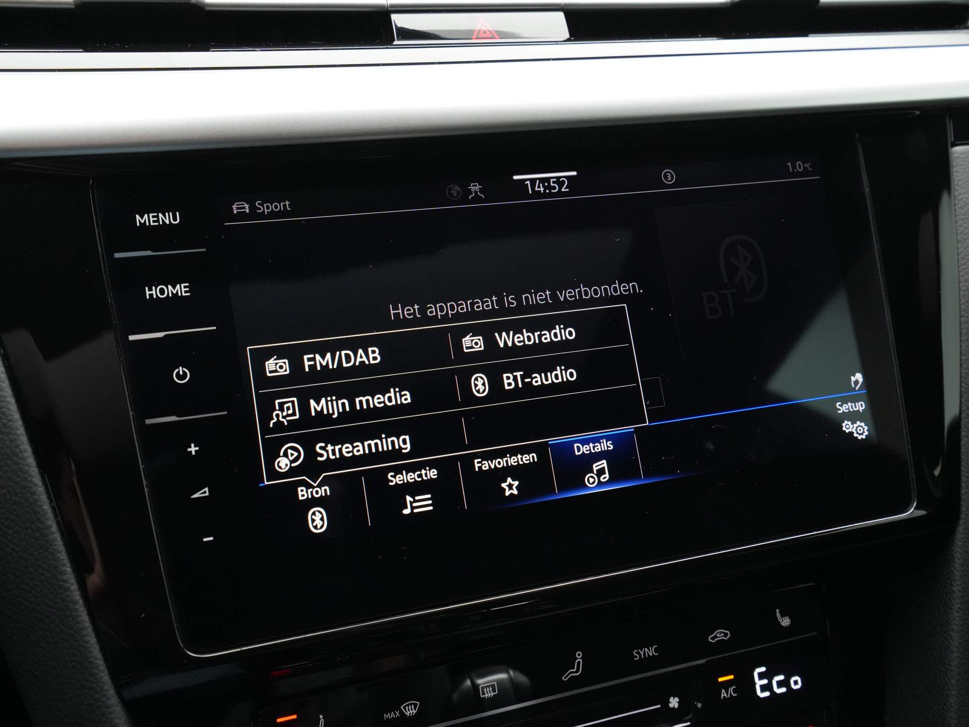Volkswagen - Arteon 1.4 TSI 218pk eHybrid R Line Business+ - 2021