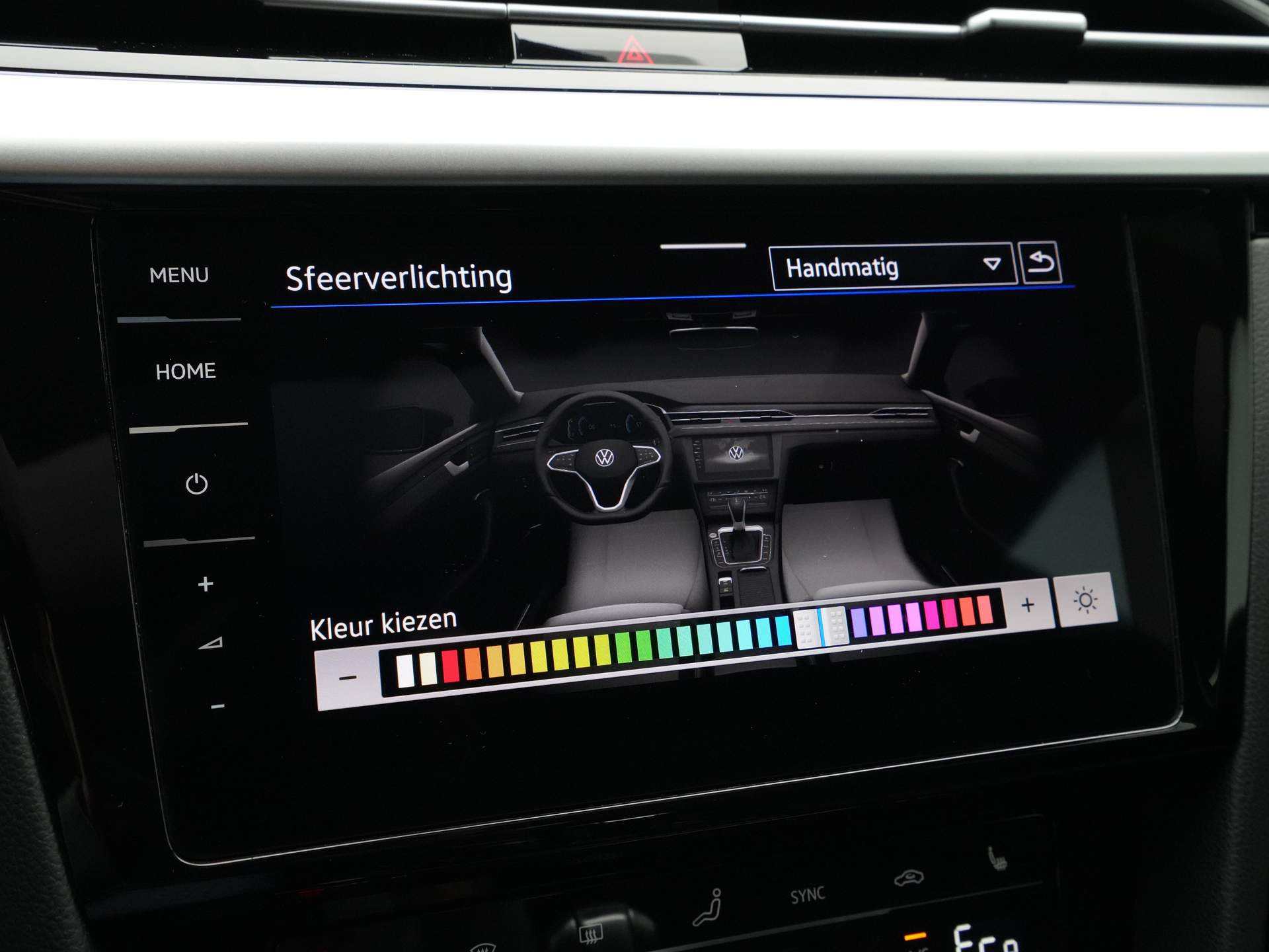 Volkswagen - Arteon 1.4 TSI 218pk eHybrid R Line Business+ - 2021