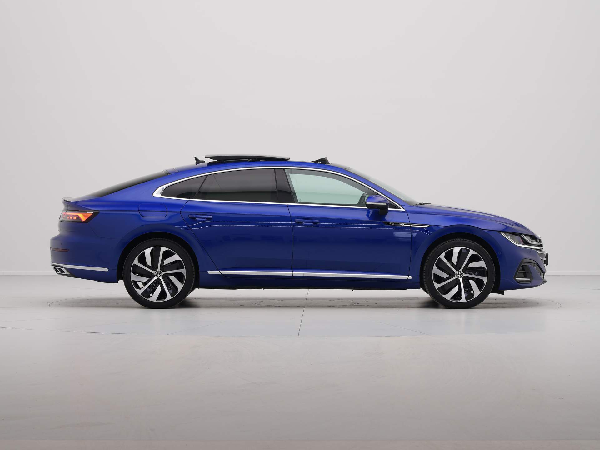 Volkswagen - Arteon 1.4 TSI 218pk eHybrid R Line Business+ - 2021