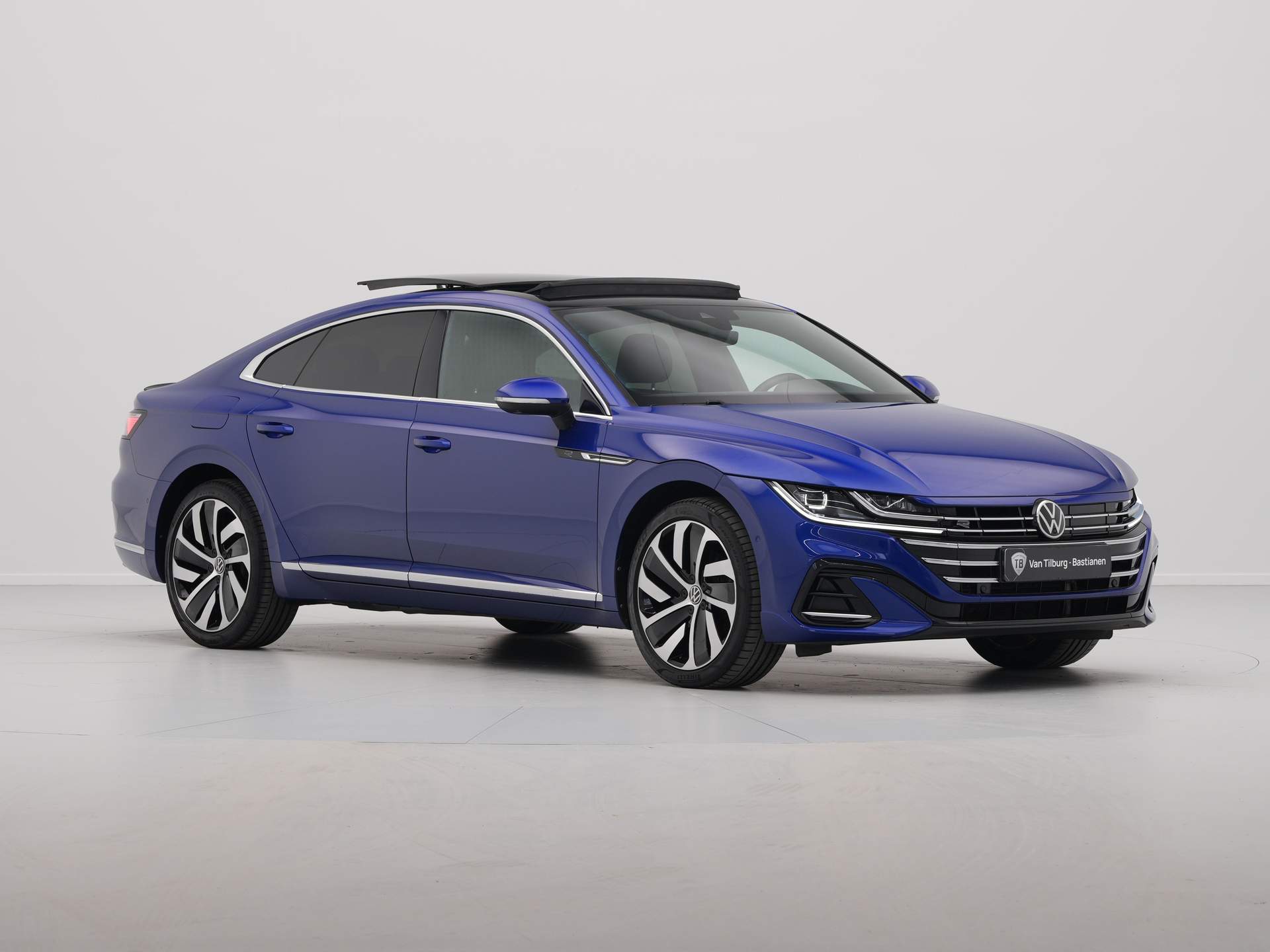 Volkswagen - Arteon 1.4 TSI 218pk eHybrid R Line Business+ - 2021