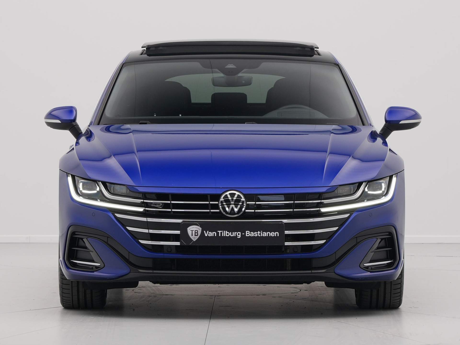 Volkswagen - Arteon 1.4 TSI 218pk eHybrid R Line Business+ - 2021