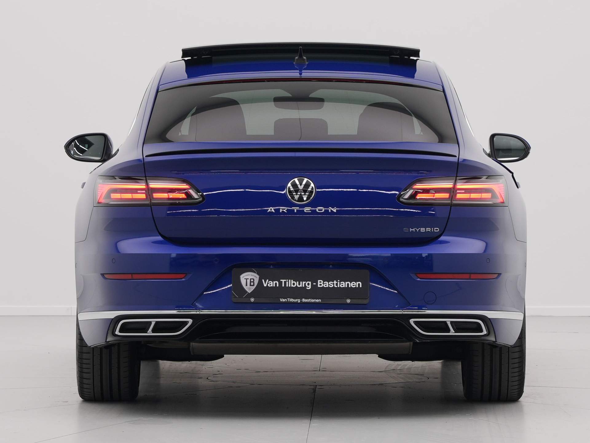 Volkswagen - Arteon 1.4 TSI 218pk eHybrid R Line Business+ - 2021