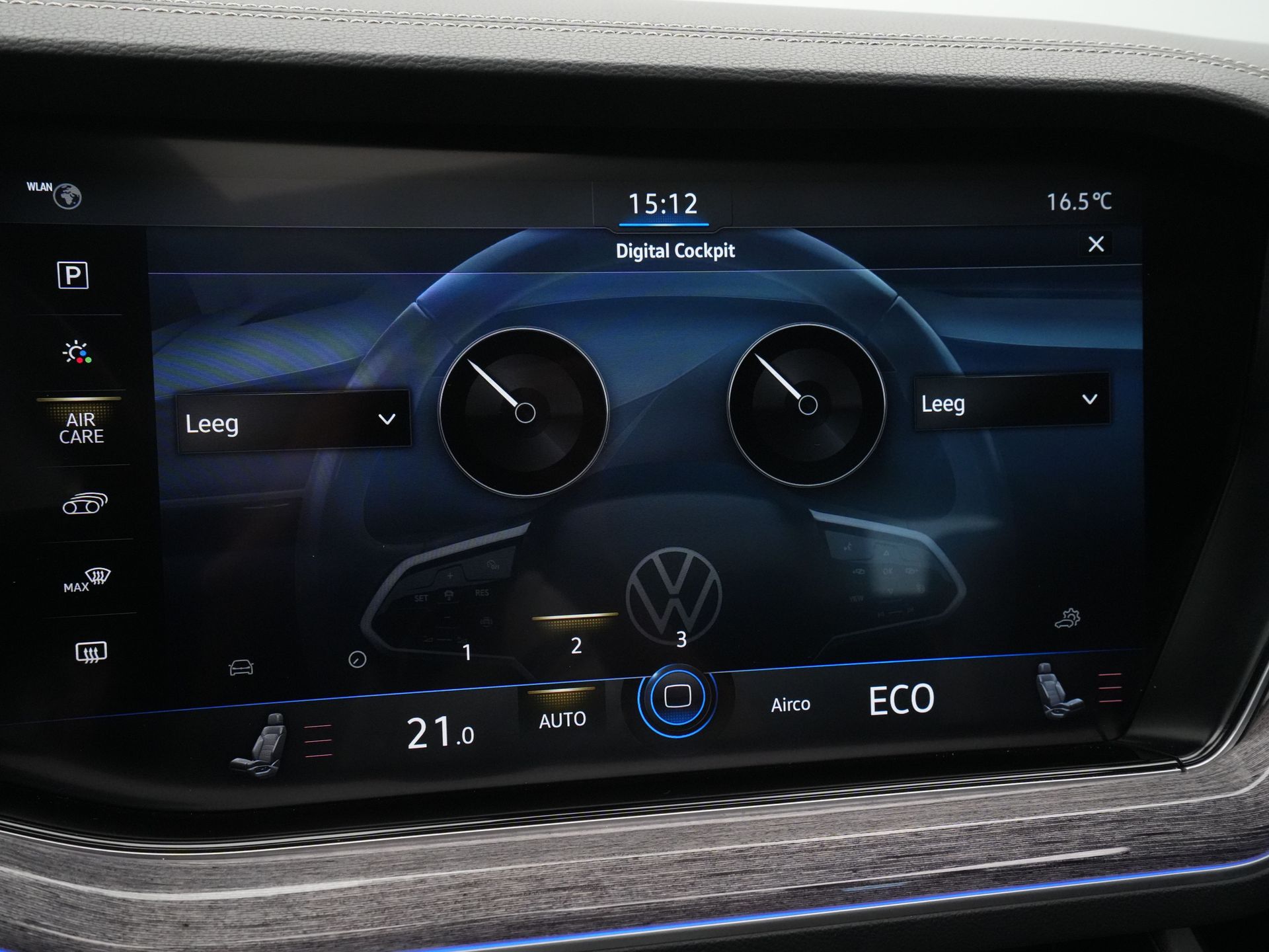 Volkswagen - Touareg 3.0 TSi eHybrid 4MOTION Elegance - 2021