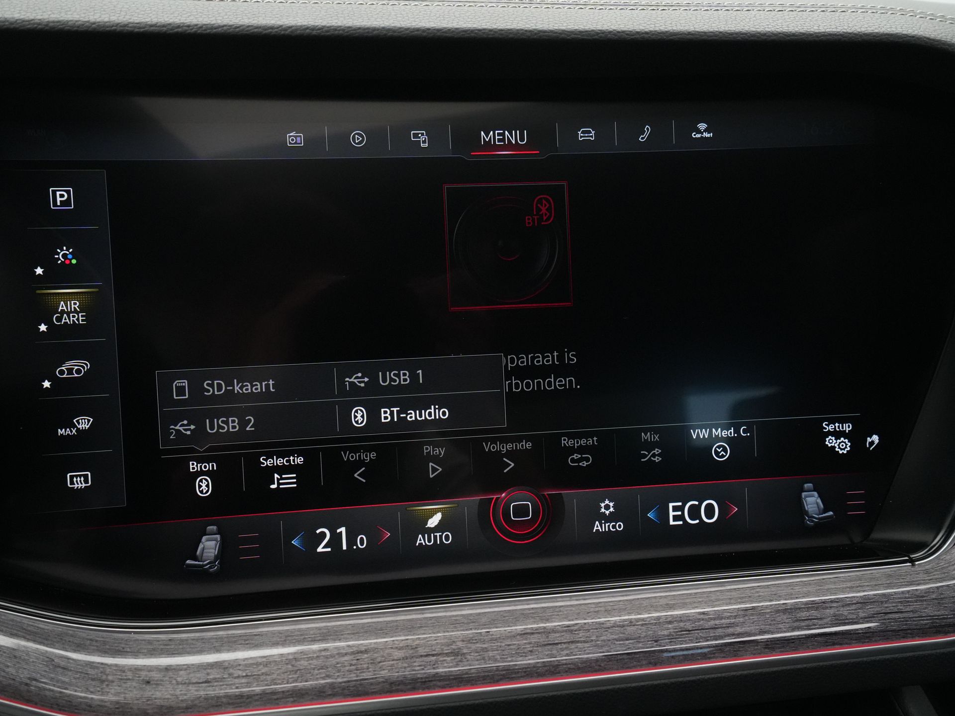 Volkswagen - Touareg 3.0 TSi eHybrid 4MOTION Elegance - 2021
